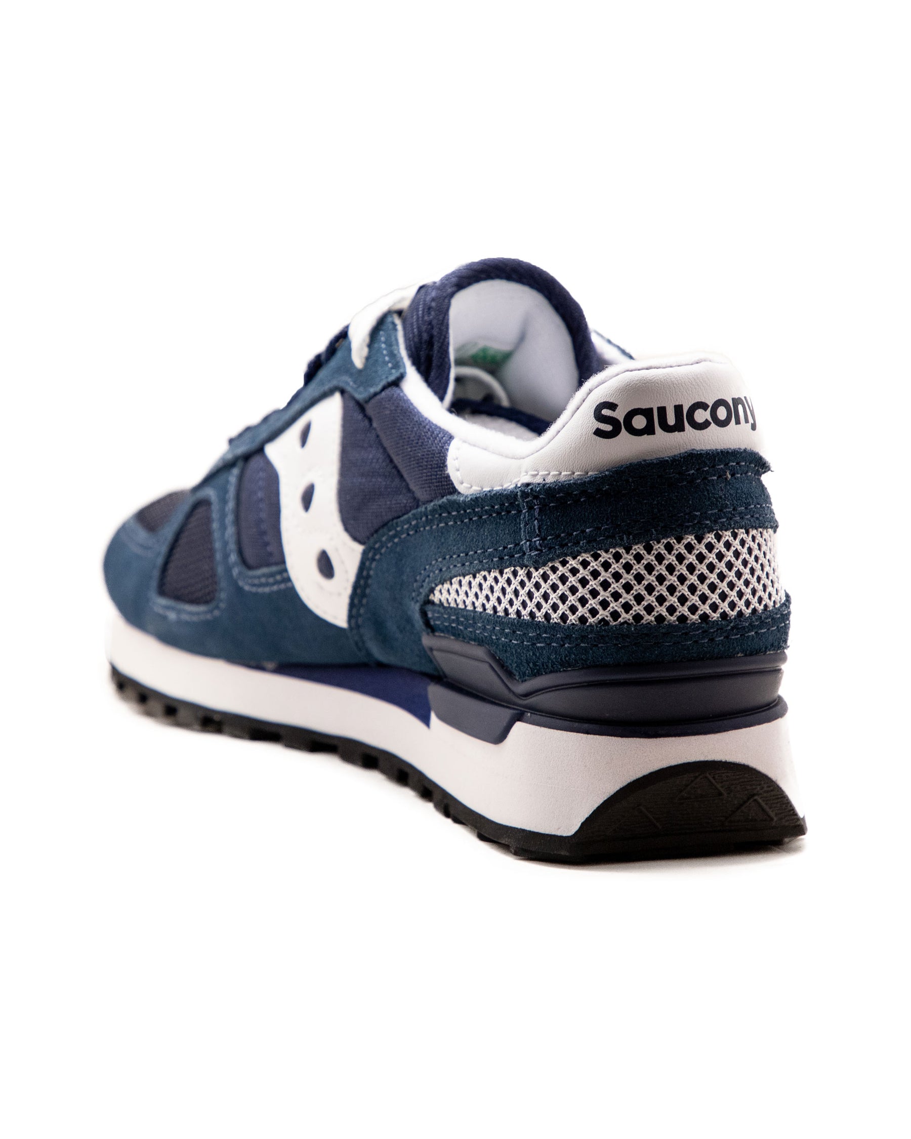 Saucony Shadow Originals Blu Bianco