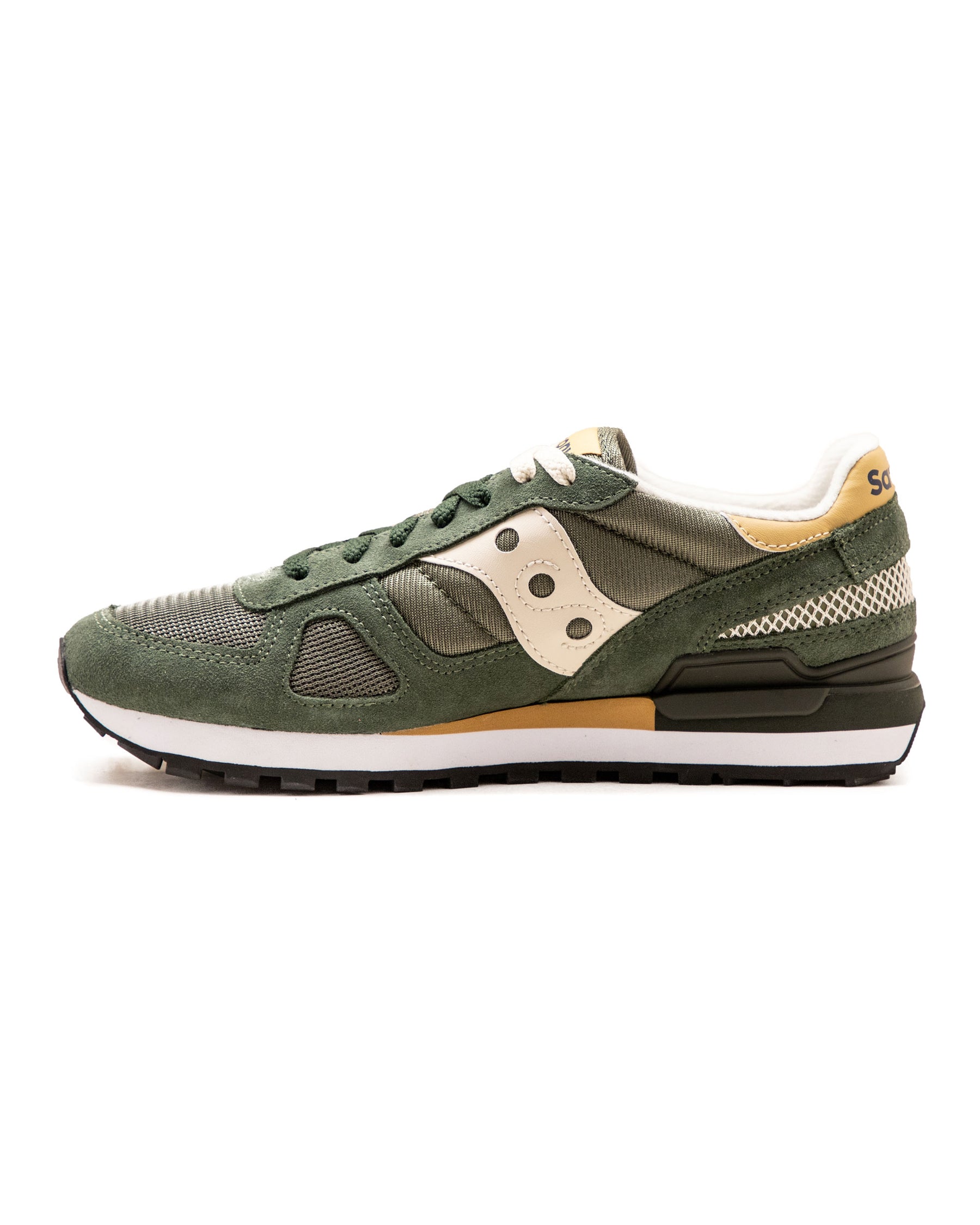 Saucony Shadow Originals Green