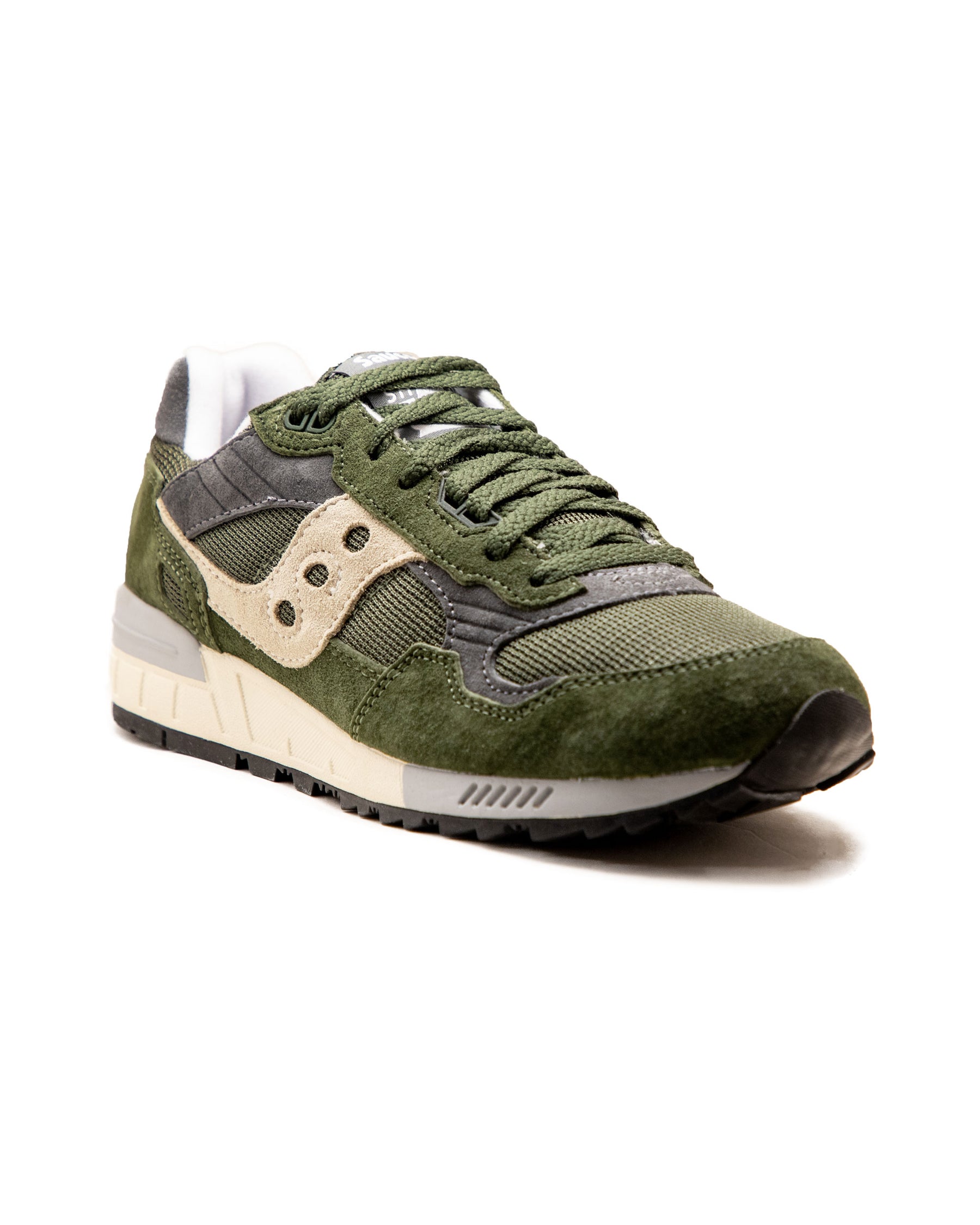 Saucony Shadow 5000 Verde