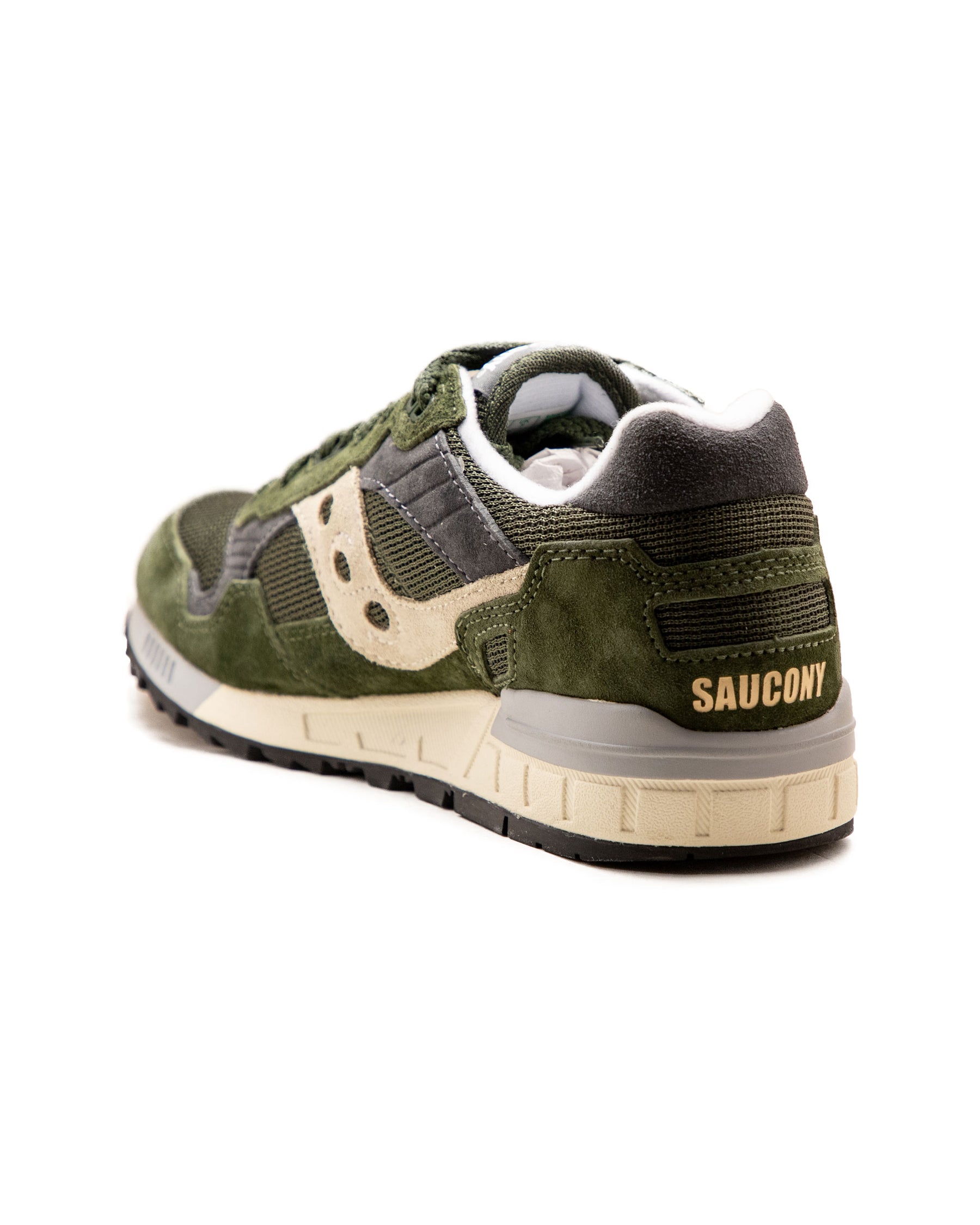 Saucony Shadow 5000 Verde