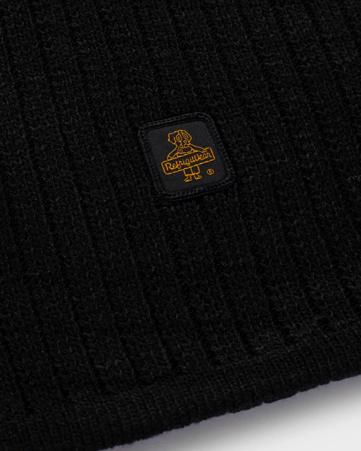 Scarf RefrigiWear Dakota Black