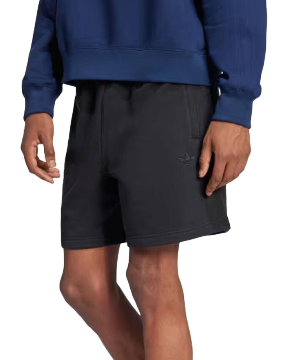 Short Adias P Ess Sho Black