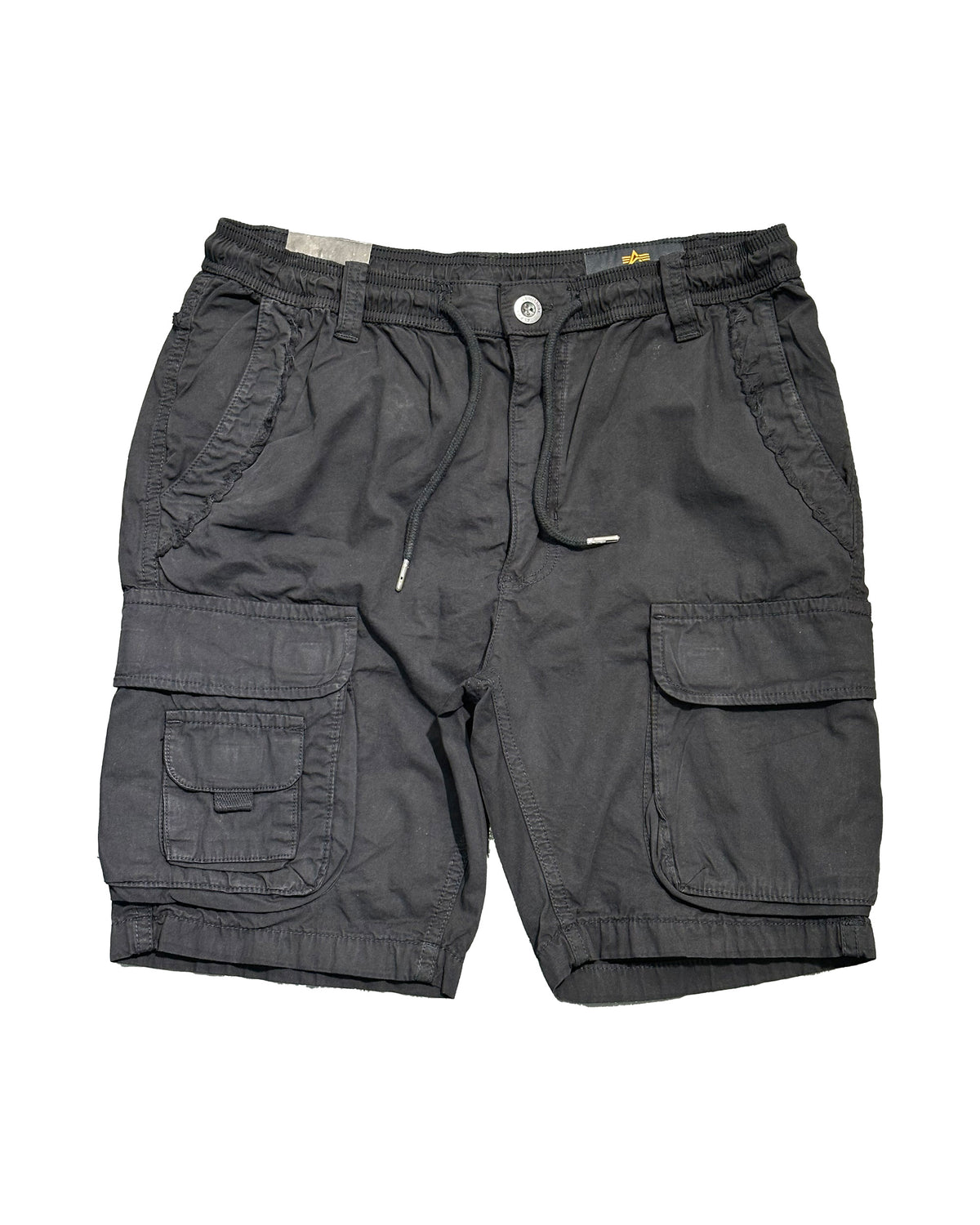 Short Alpha Industries Aloha Safari Shorts Nero