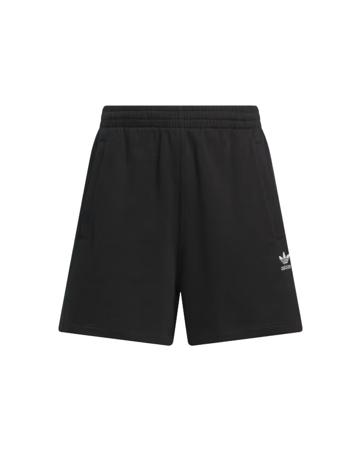 Short Donna Adidas Ess Black