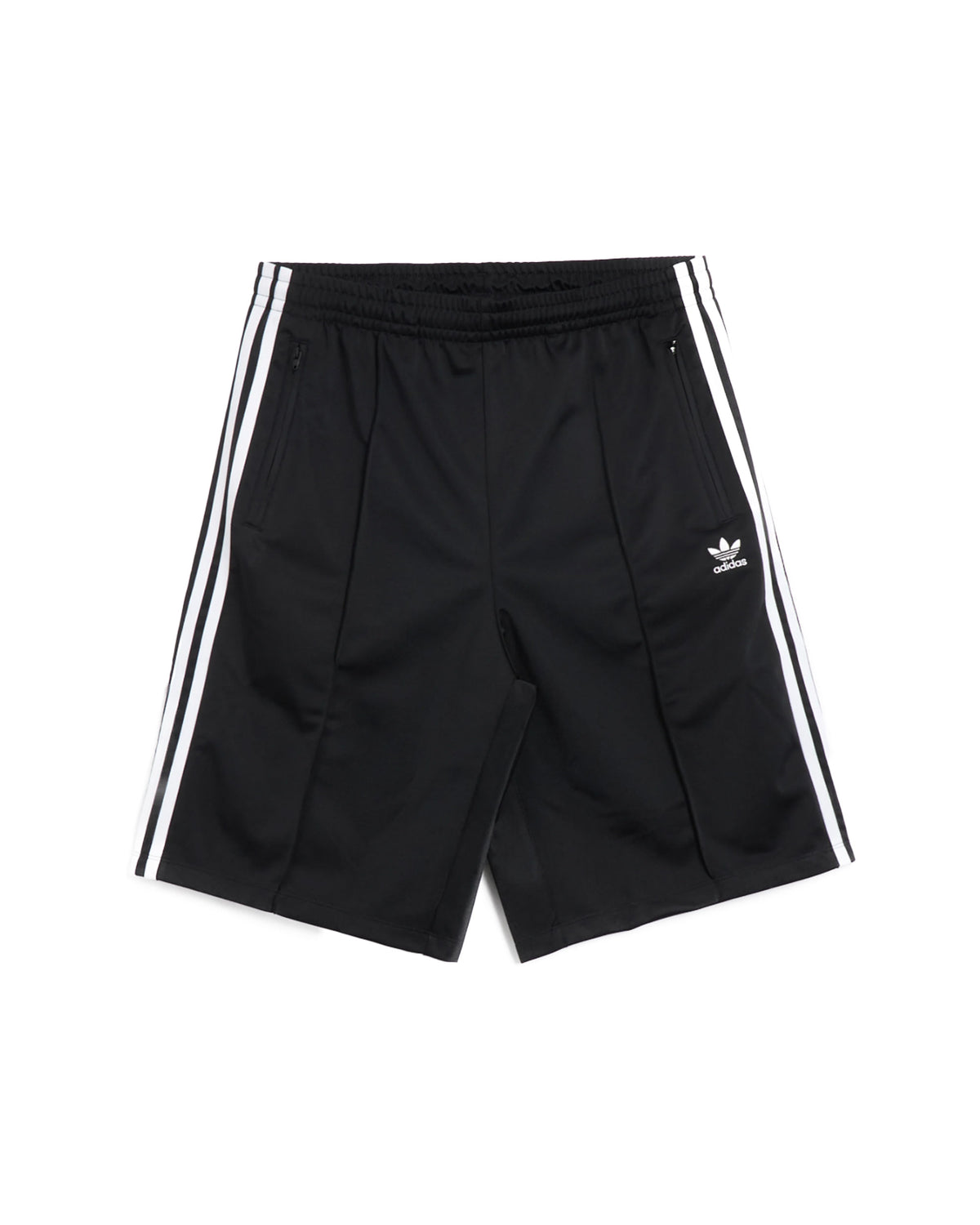 Short Donna Adidas Firebird Short Black