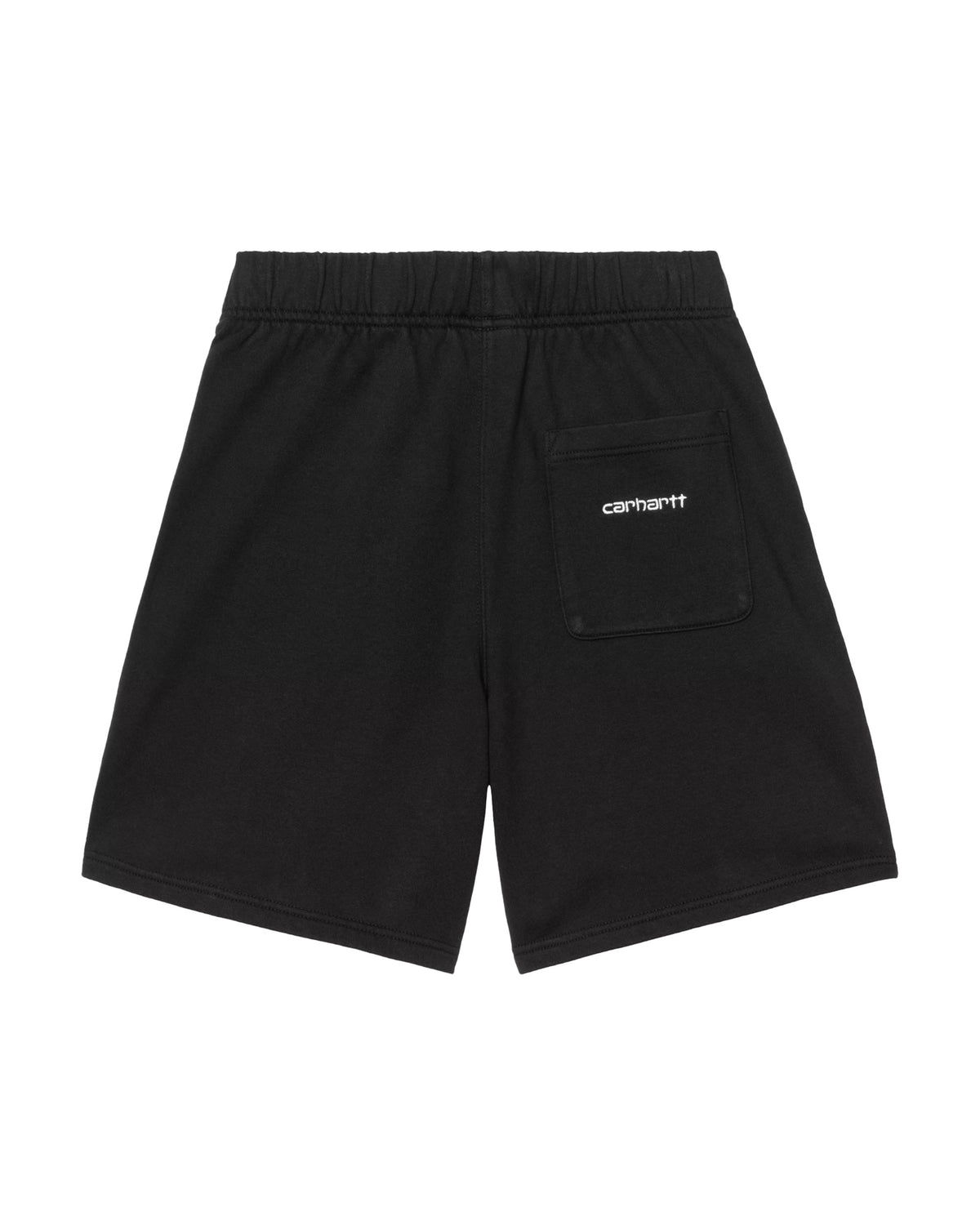Short Donna Carhartt Wip Brenta Nero