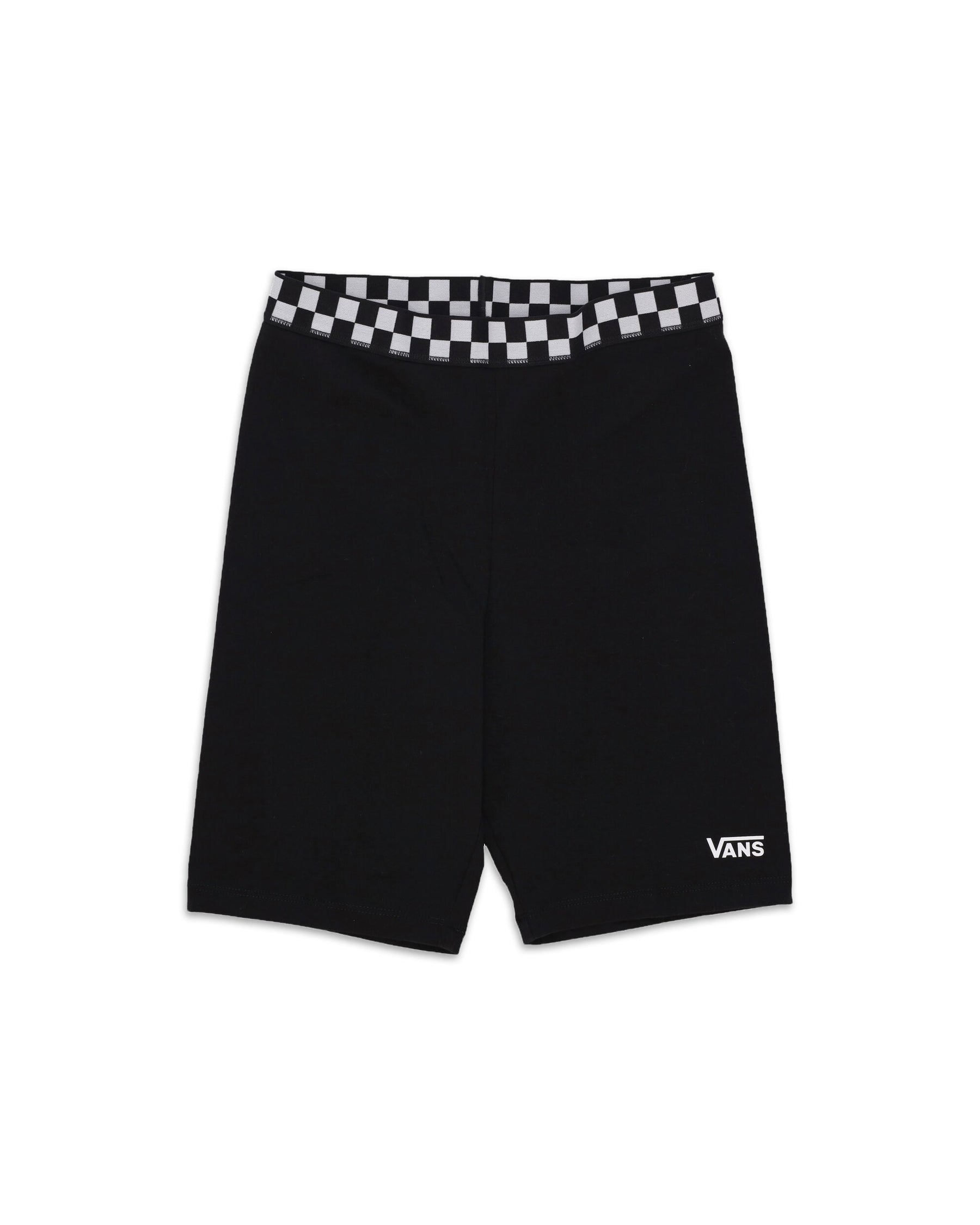 Short Donna Vans Checkerboard Legging Short