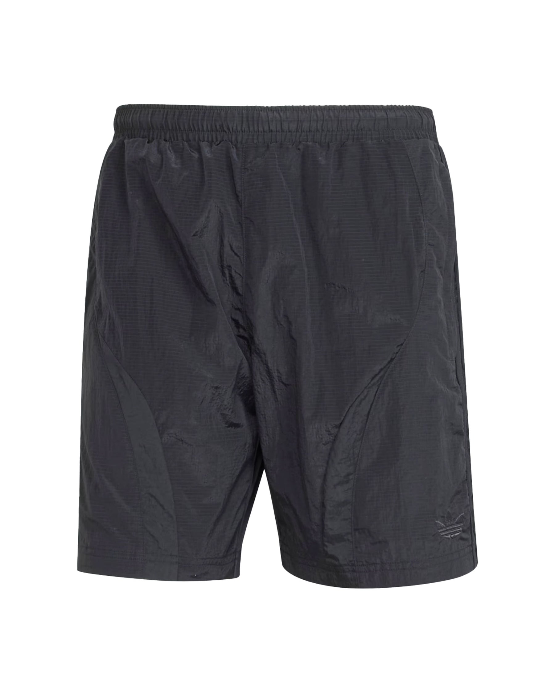 Man's Short Adidas 2000 Black