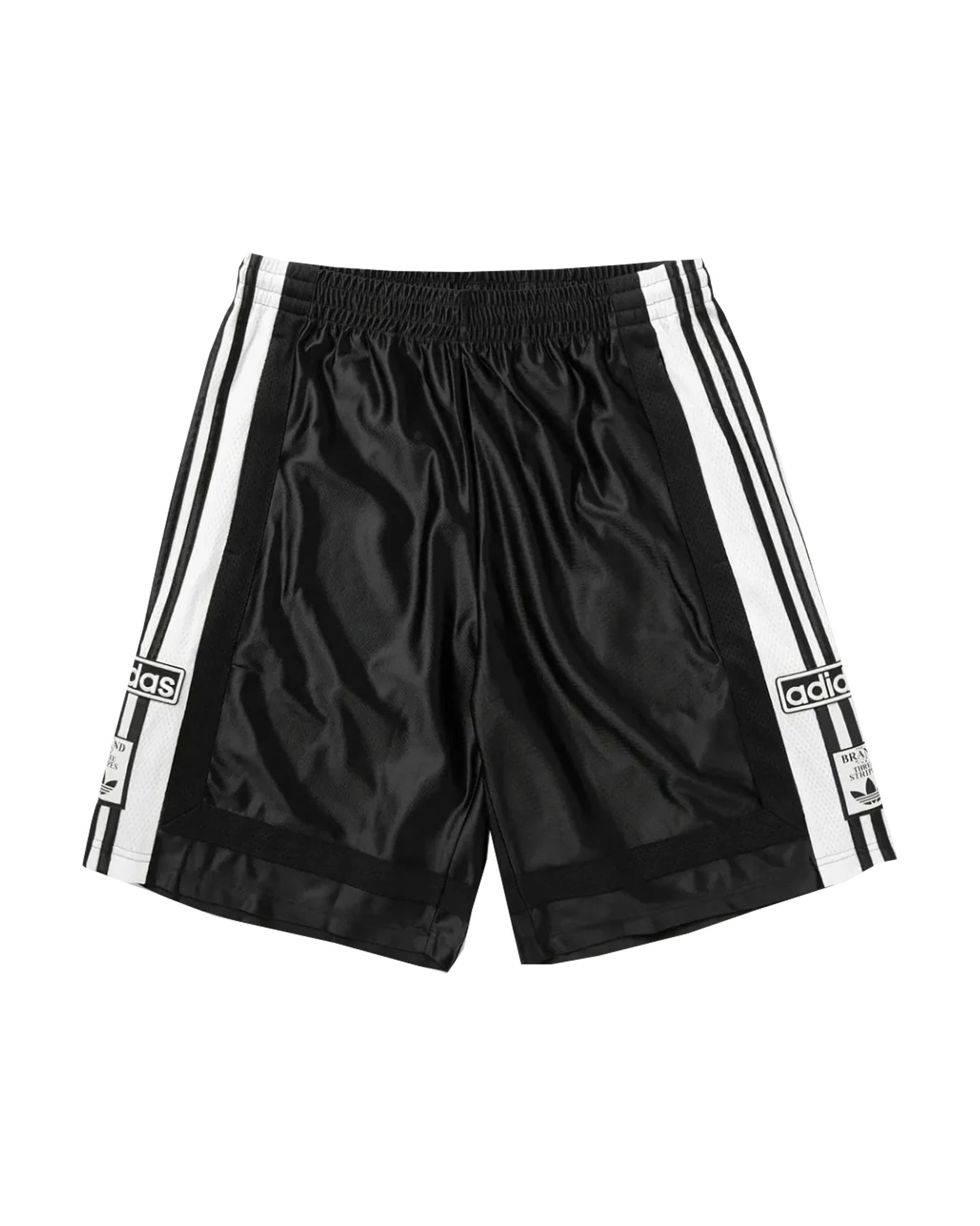 Short Uomo Adidas Adibreak Shorts Black