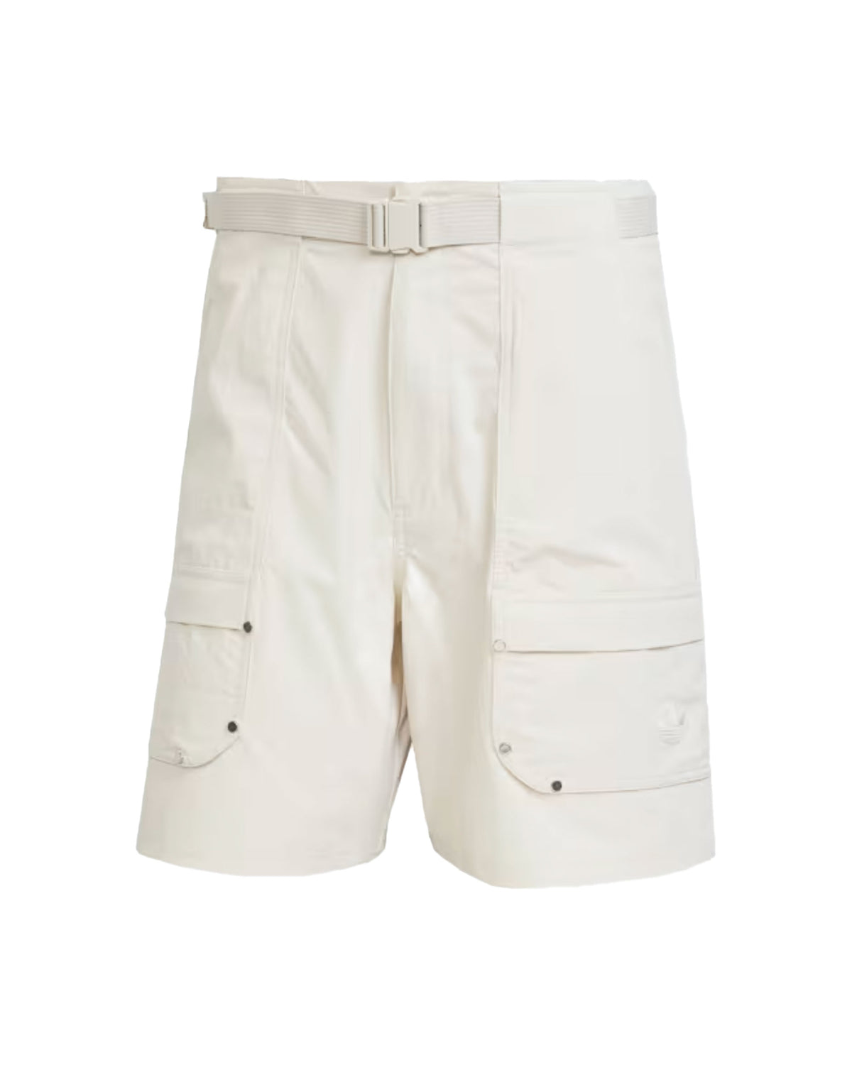 Man's Short Adidas C Sho Alumin