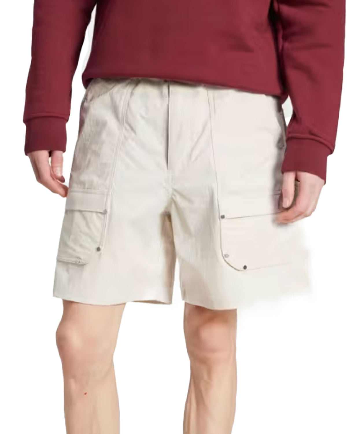 Man's Short Adidas C Sho Alumin