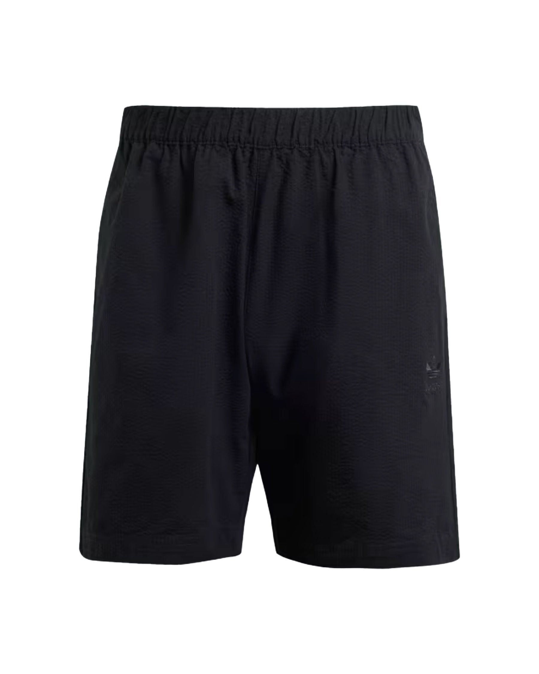 Man's Short Adidas Ess Black