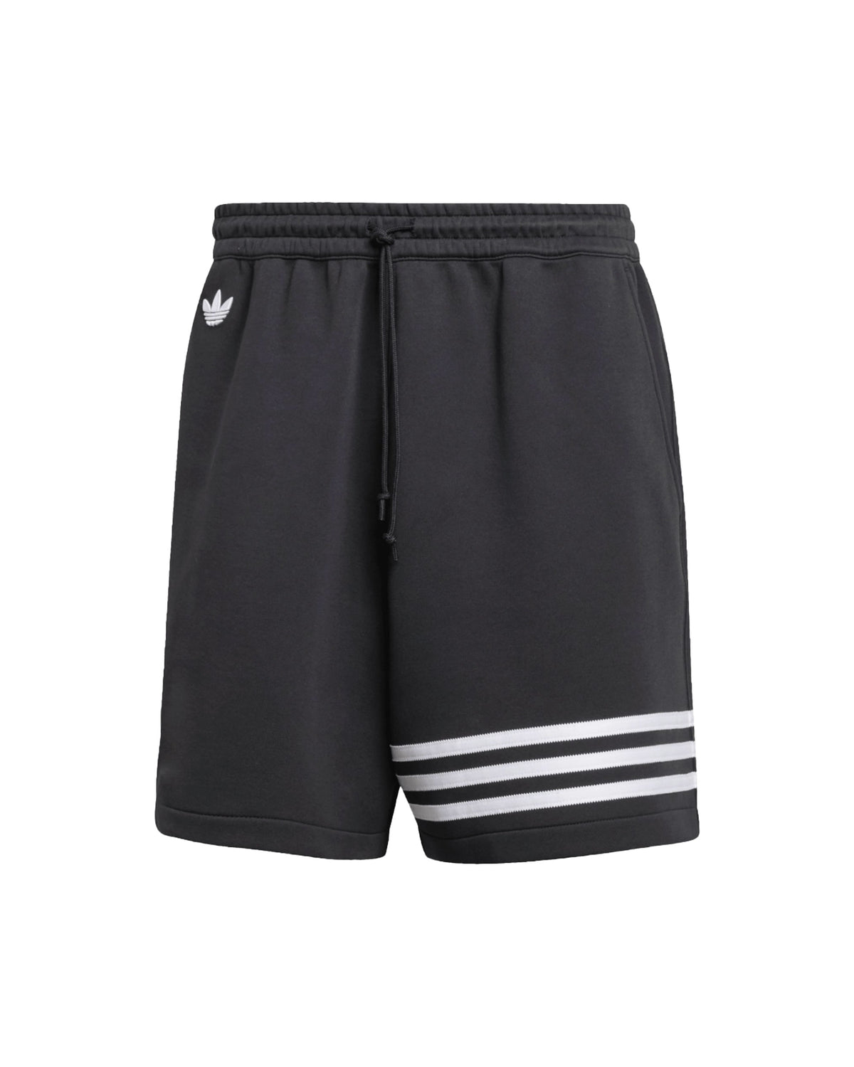 Short Uomo Adidas Neu C Short Black
