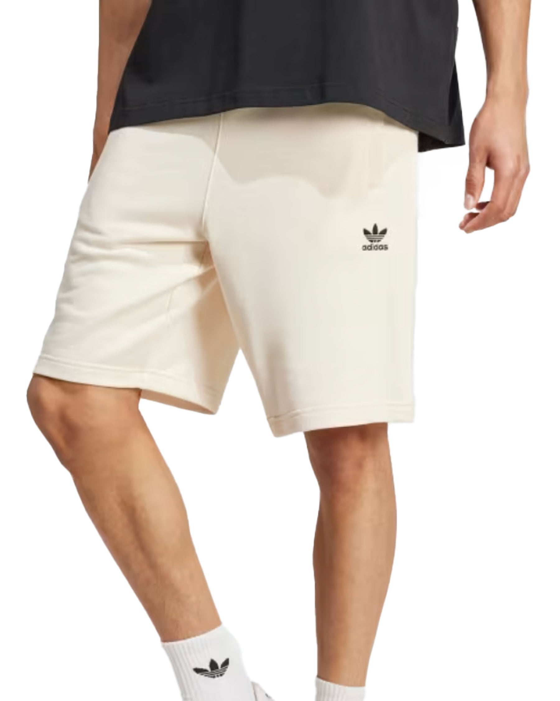 Short Uomo Adidas Wonwhi Beige