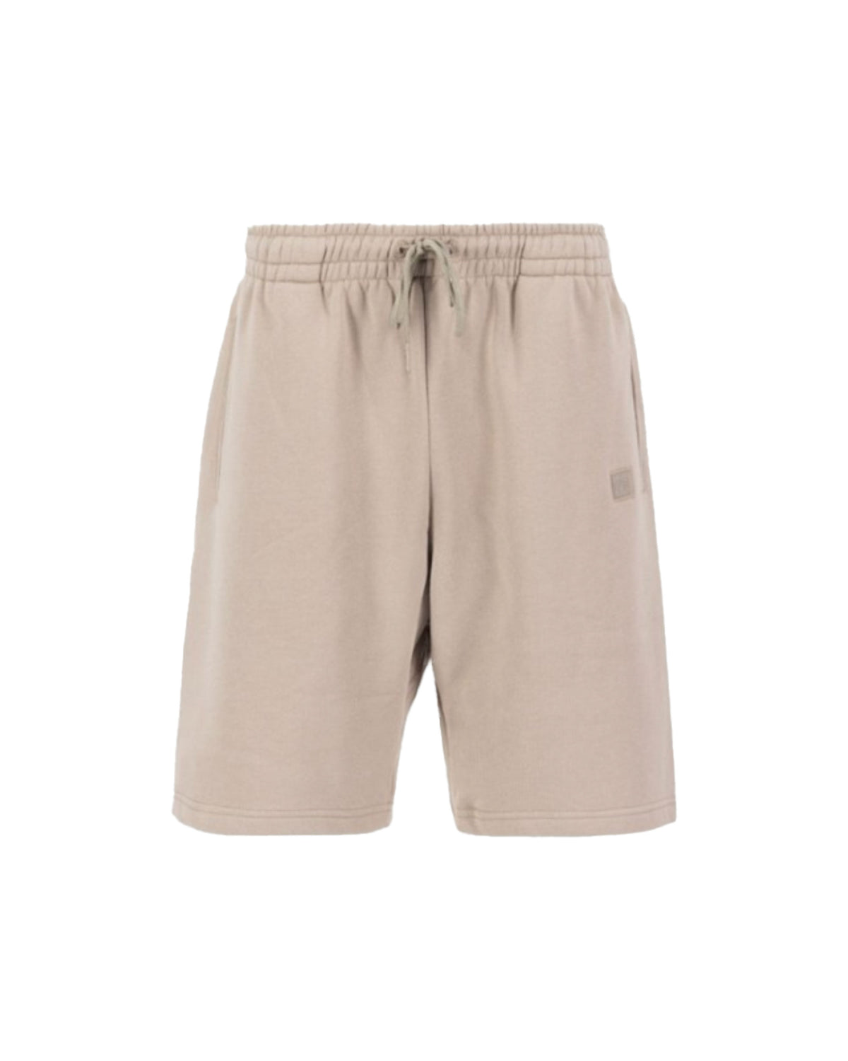 Short Uomo Alpha Industries Essentials RL Shorts Vintage Sand