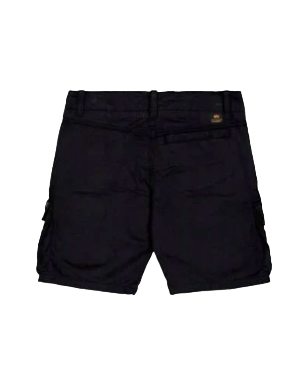 Short Uomo Alpha Industries Flying Tigers Nero