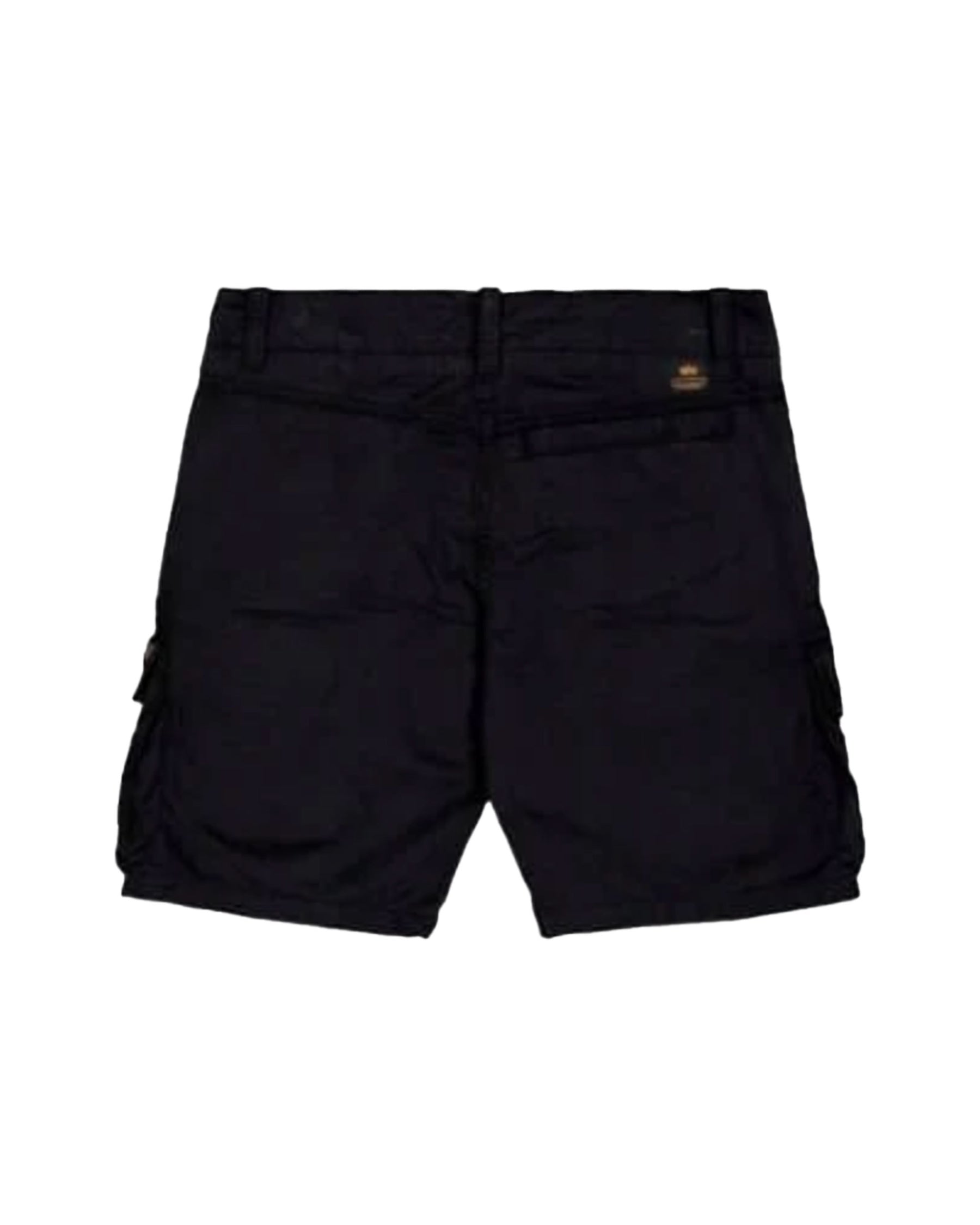 Short Uomo Alpha Industries Flying Tigers Nero