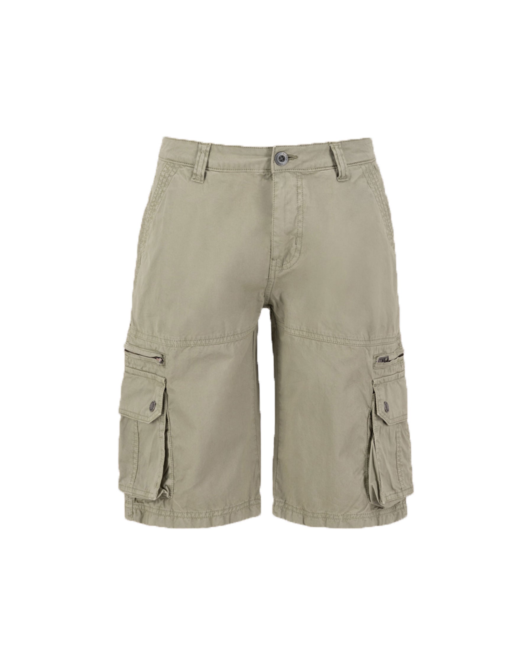 Short Uomo Alpha Industries Vintage Sand