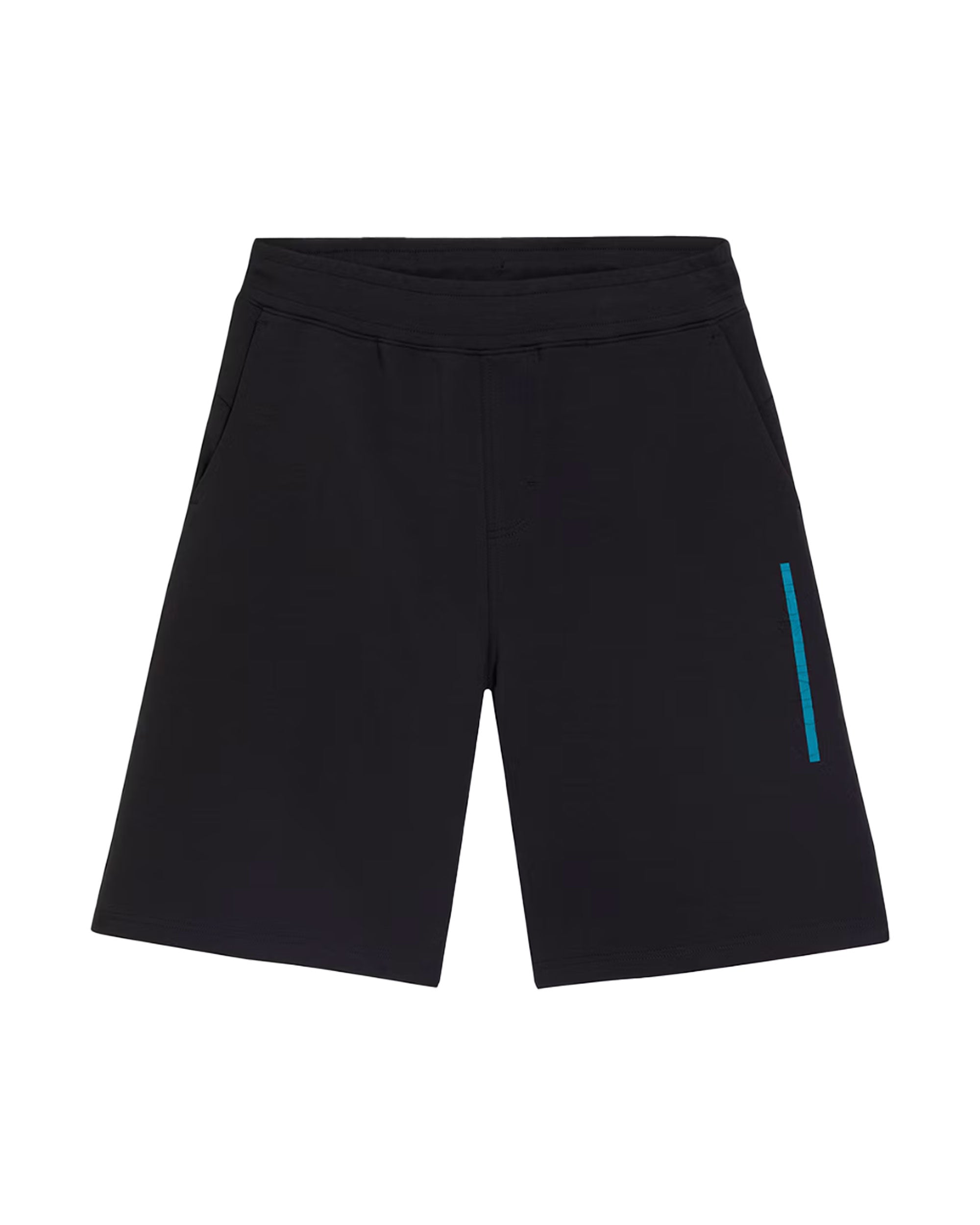 Man Shorts Calvin Klein Color Embossed Black