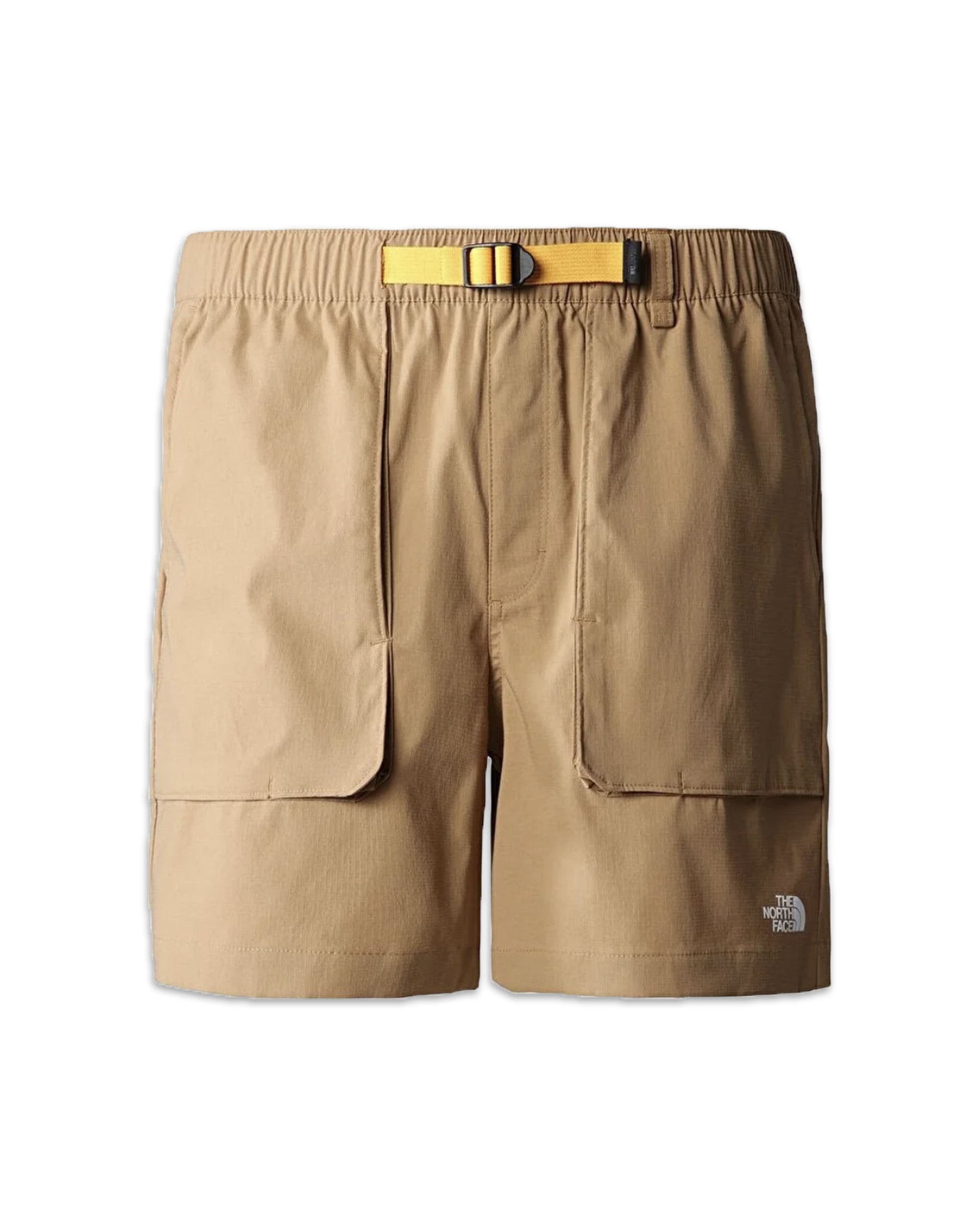 Class V Ripstop Short Utility Brown