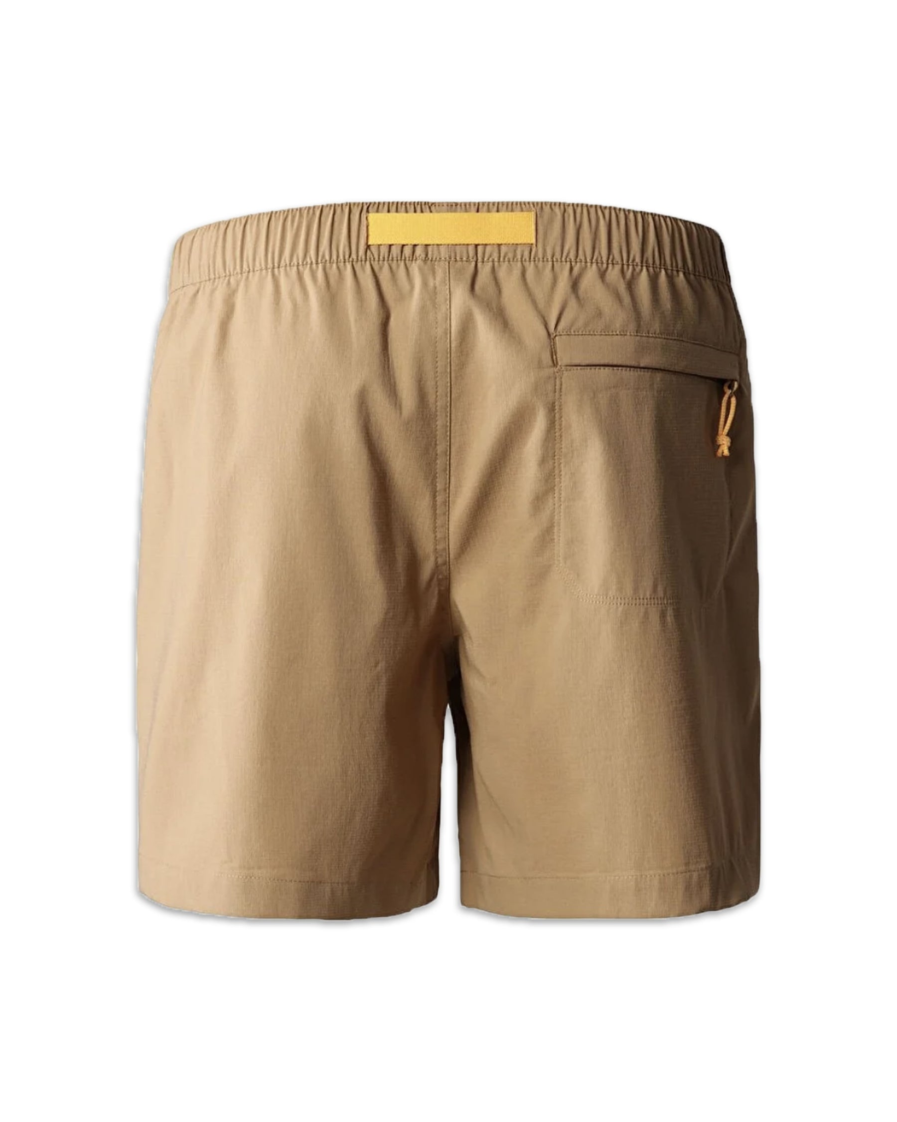 Class V Ripstop Short Utility Brown