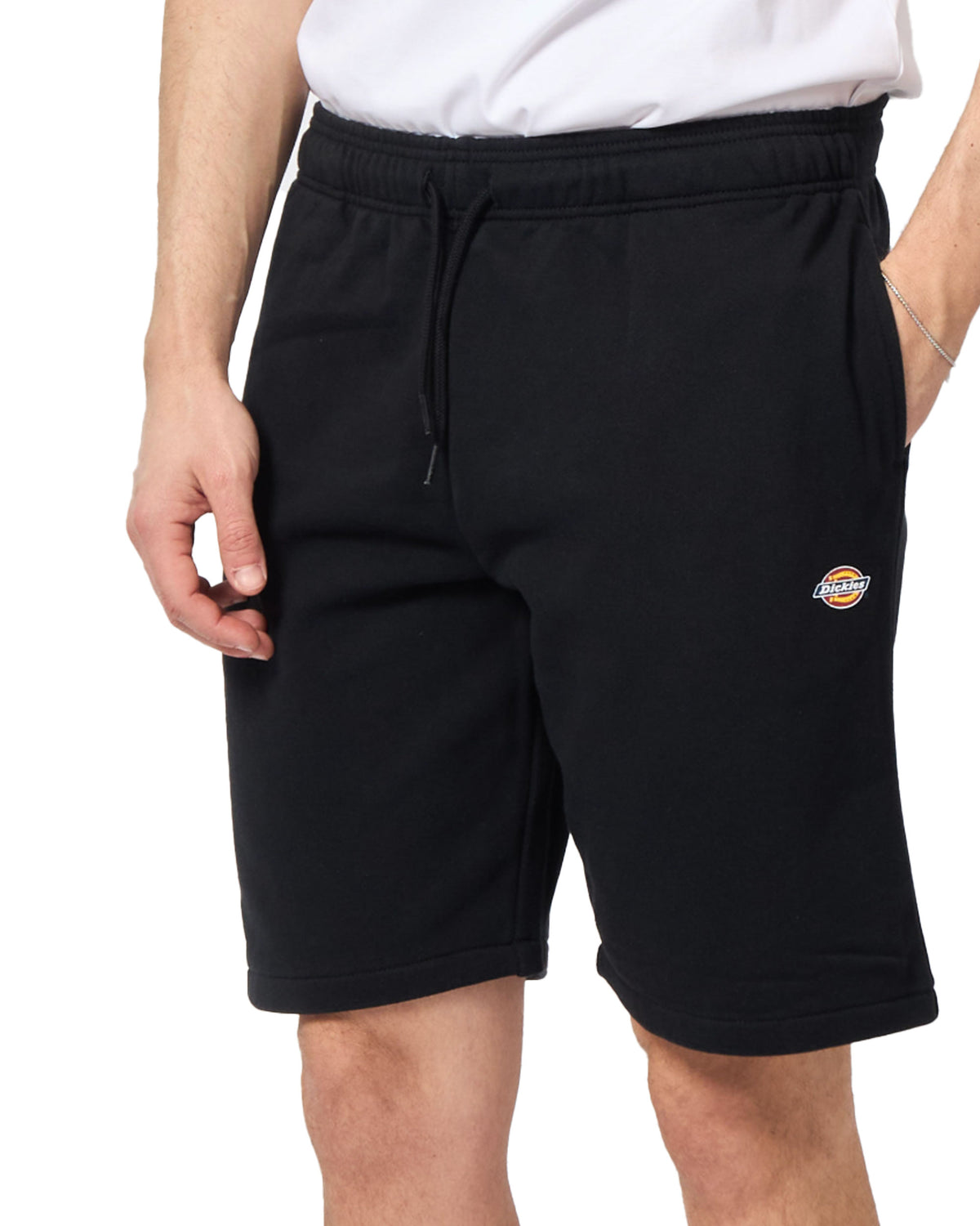 Short Uomo Dickies Mapleton Short Nero