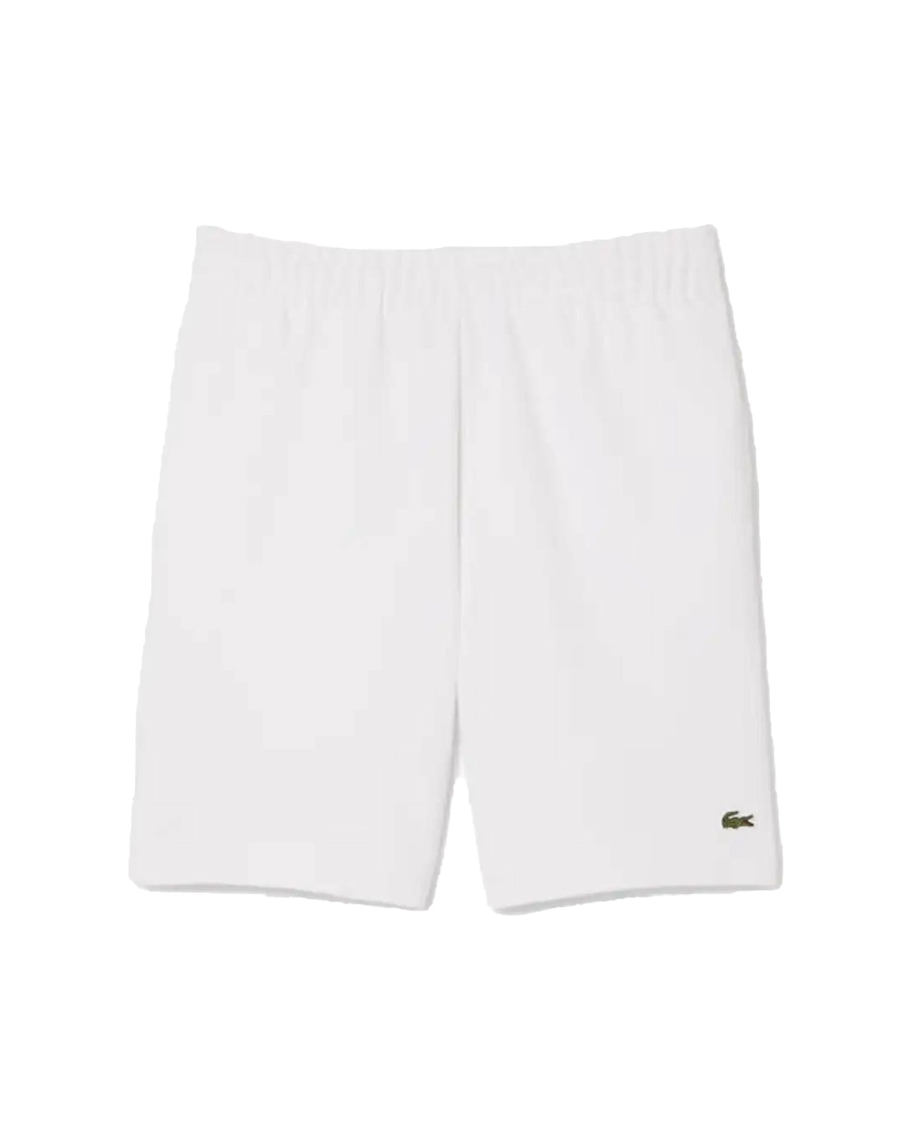 Short Uomo Lacoste Bianco