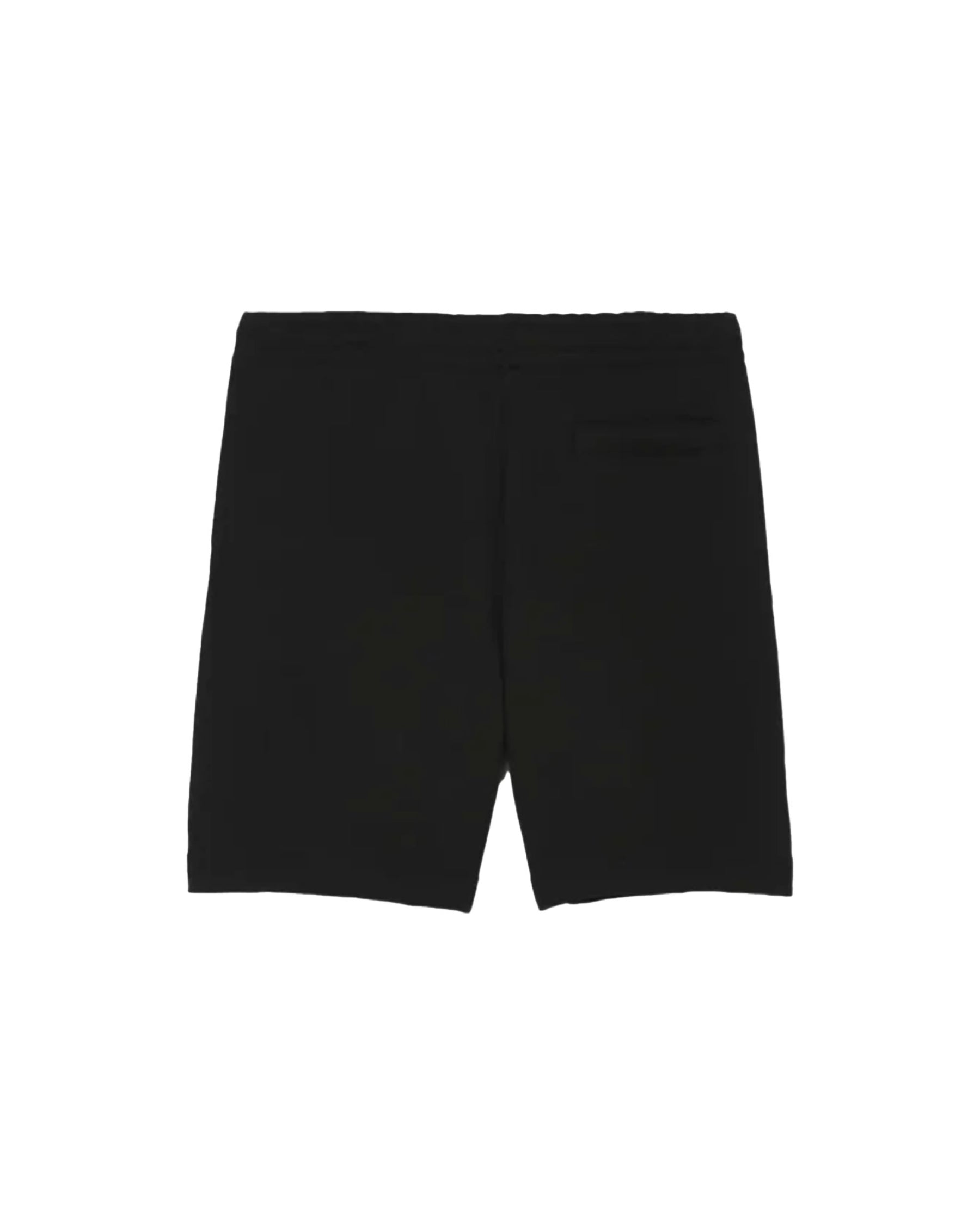 Short Uomo Lacoste Nero