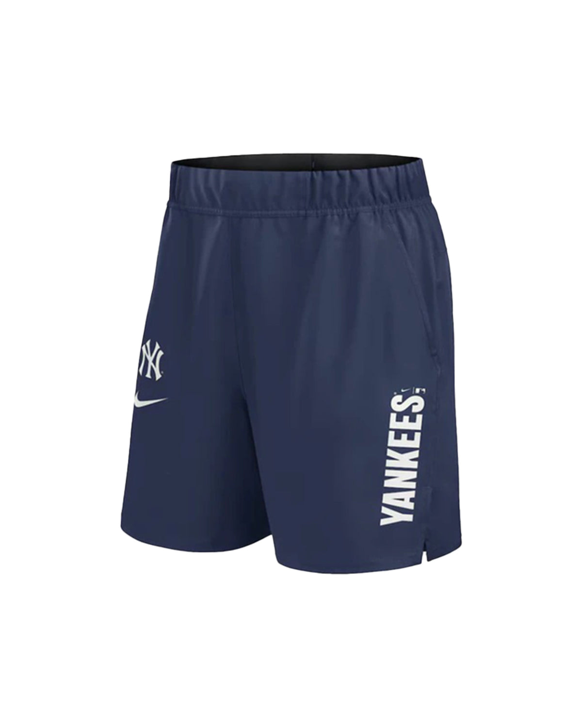 Man's Short Nike New York Yankees Blue