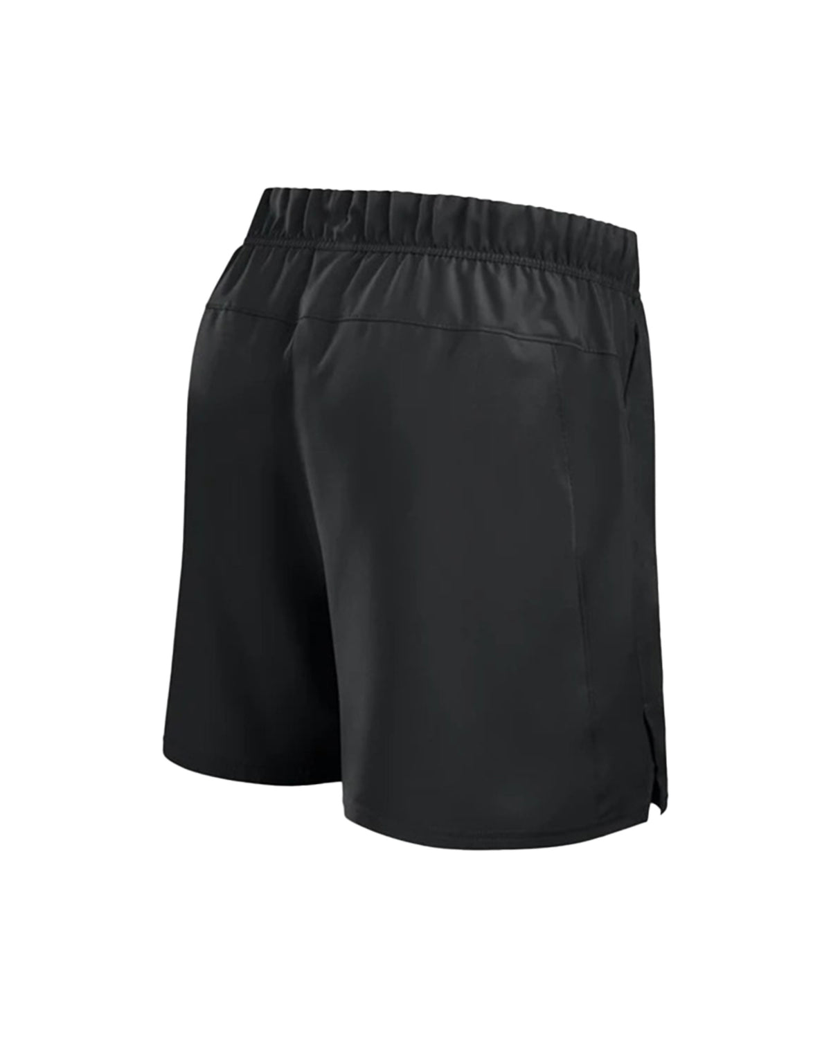 Man's Short Nike White Sox Black
