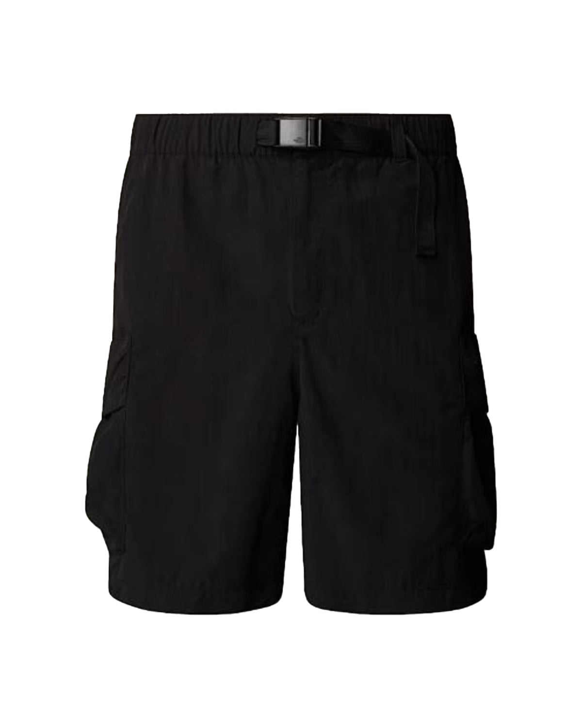 Short Uomo The North Face Cargo Pocket Nero