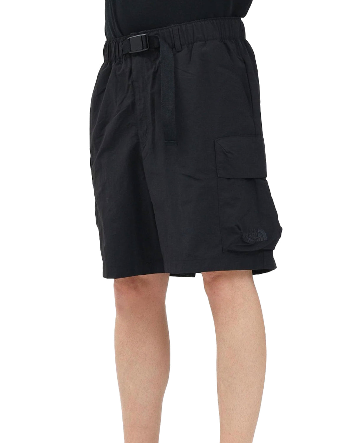 Short Uomo The North Face Cargo Pocket Nero