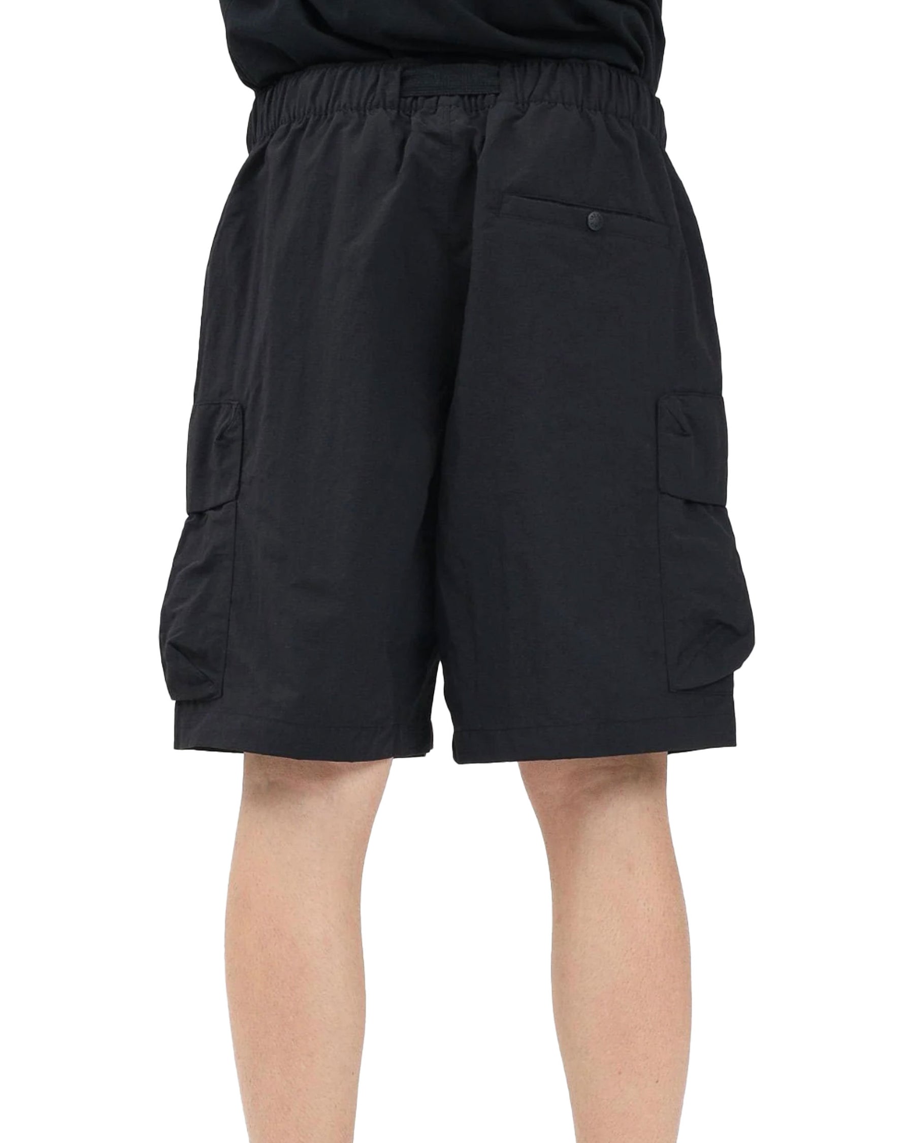 Short Uomo The North Face Cargo Pocket Nero