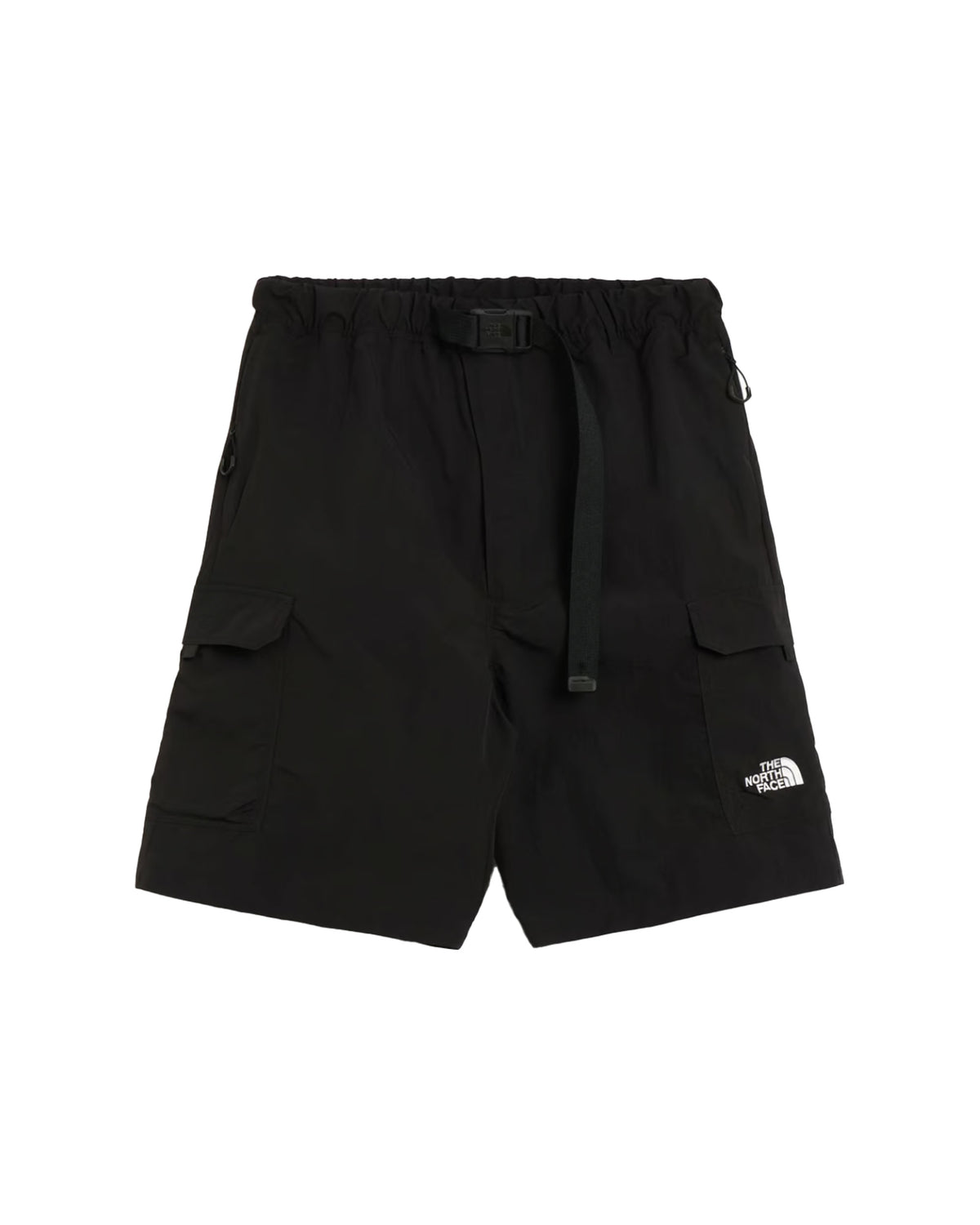 Short Uomo The North Face Nse Black