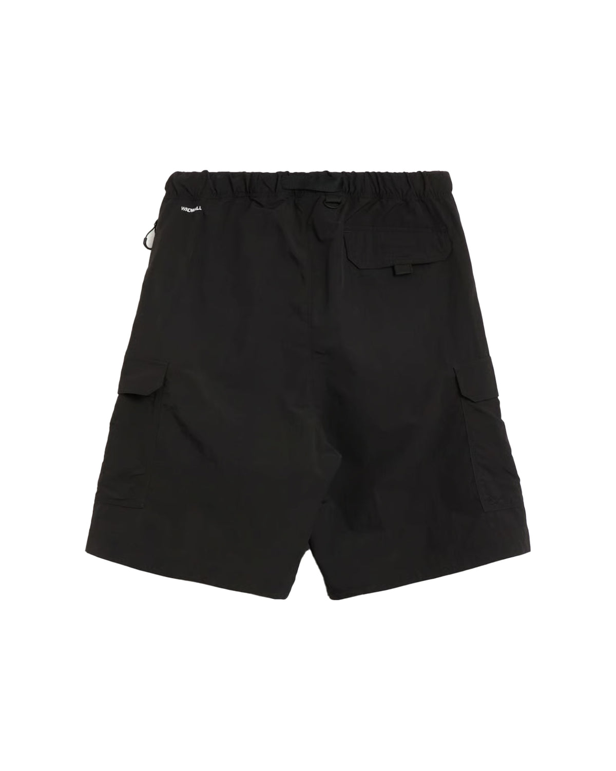Short Uomo The North Face Nse Black
