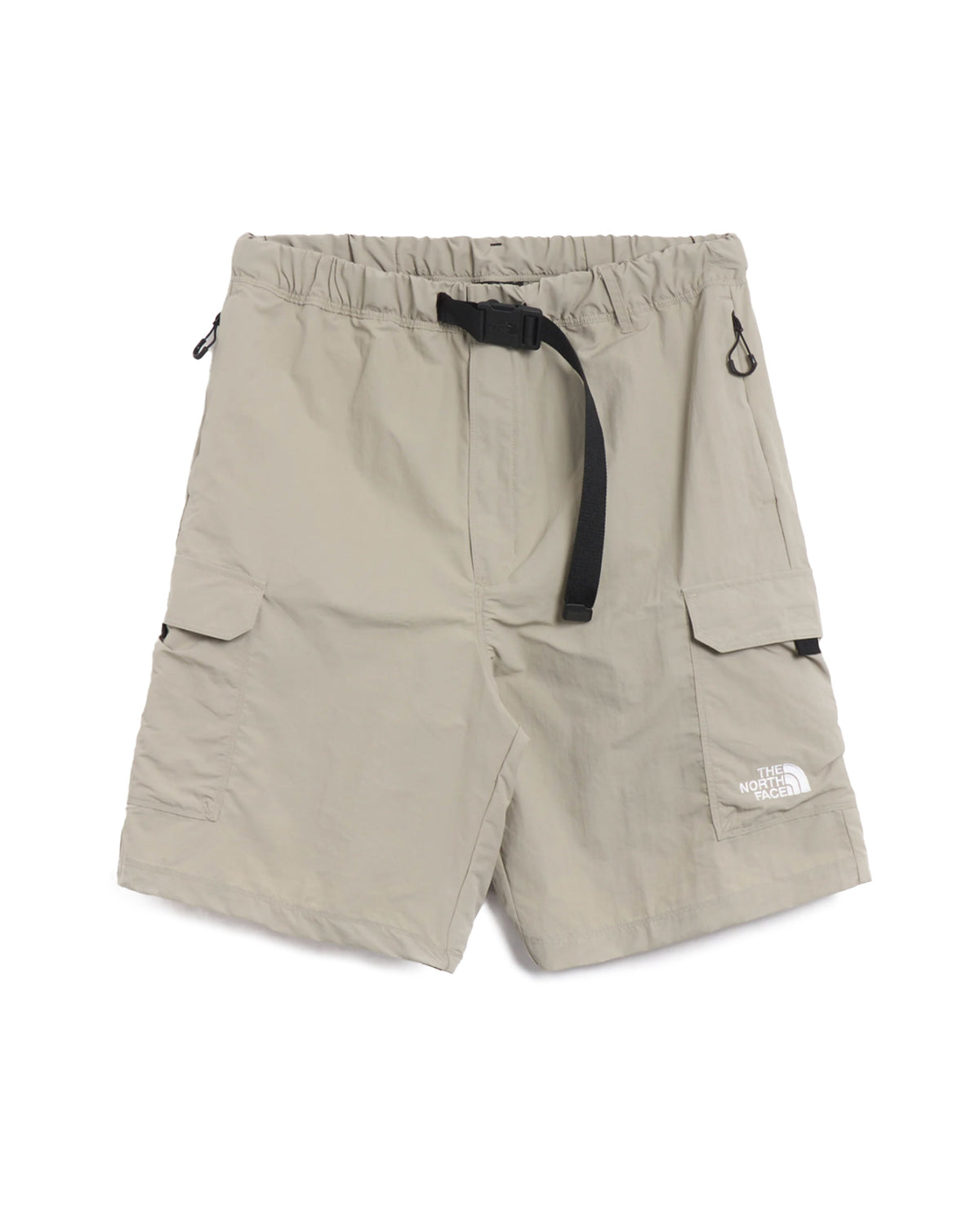 Short Uomo The North Face Nse Cley Grey