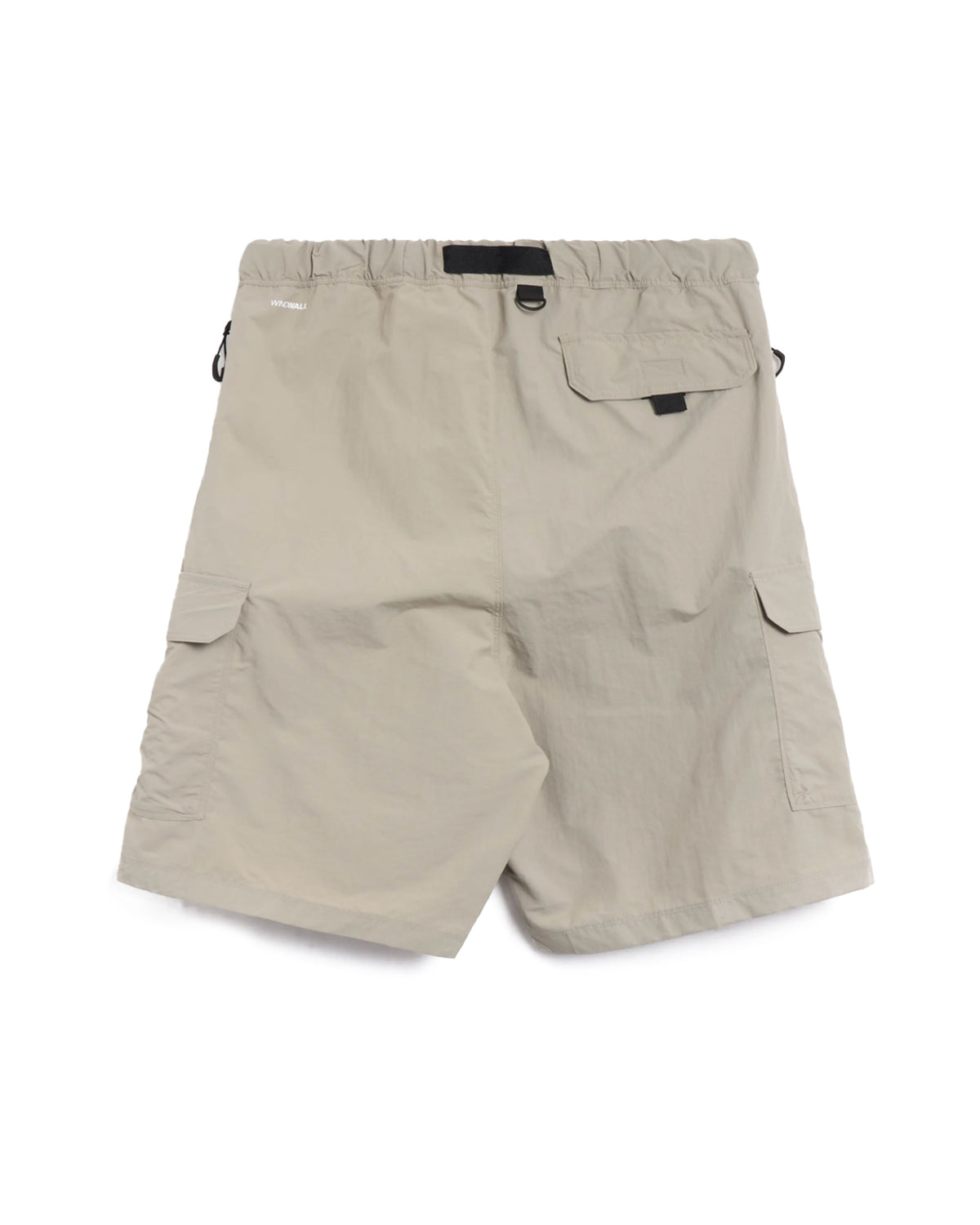 Short Uomo The North Face Nse Cley Grey