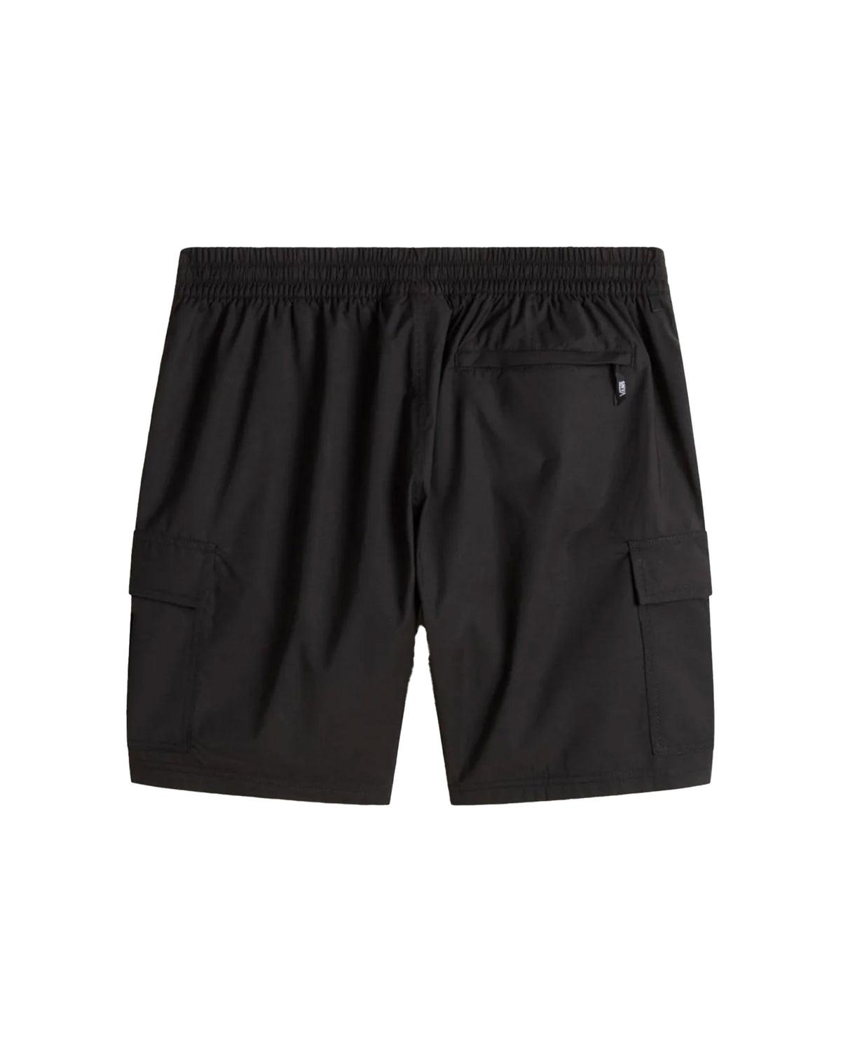 Vans Primary Cargo Loose Elastic Boardshort Black