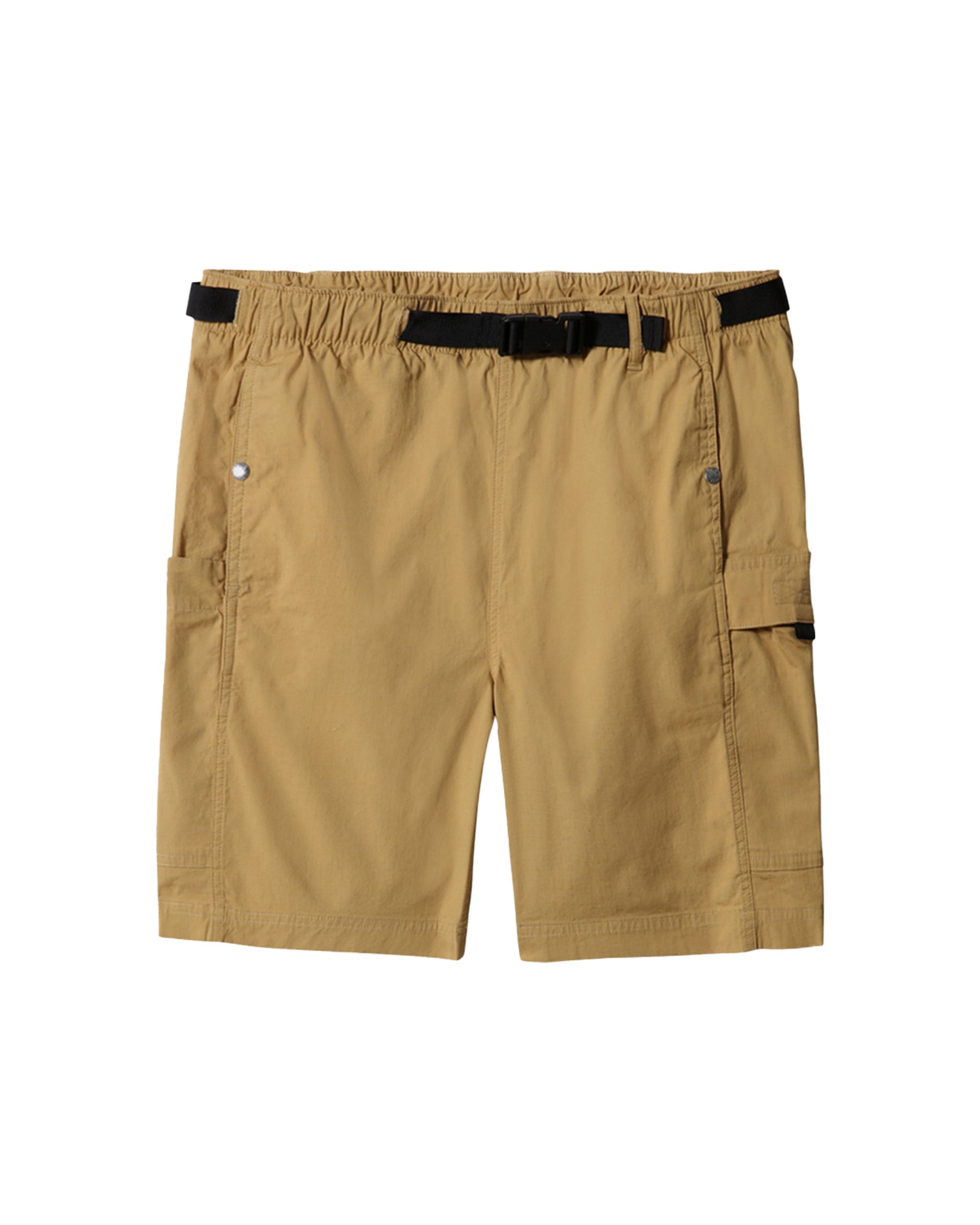 Shorts Uomo The North Face Ripstop Cargo Beige