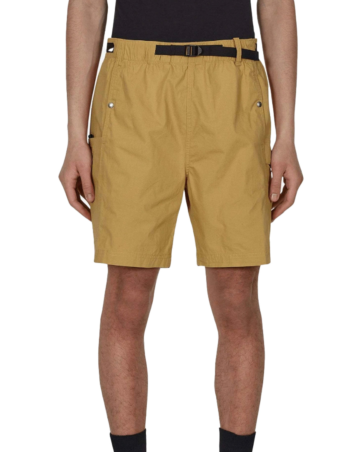 Shorts Uomo The North Face Ripstop Cargo Beige