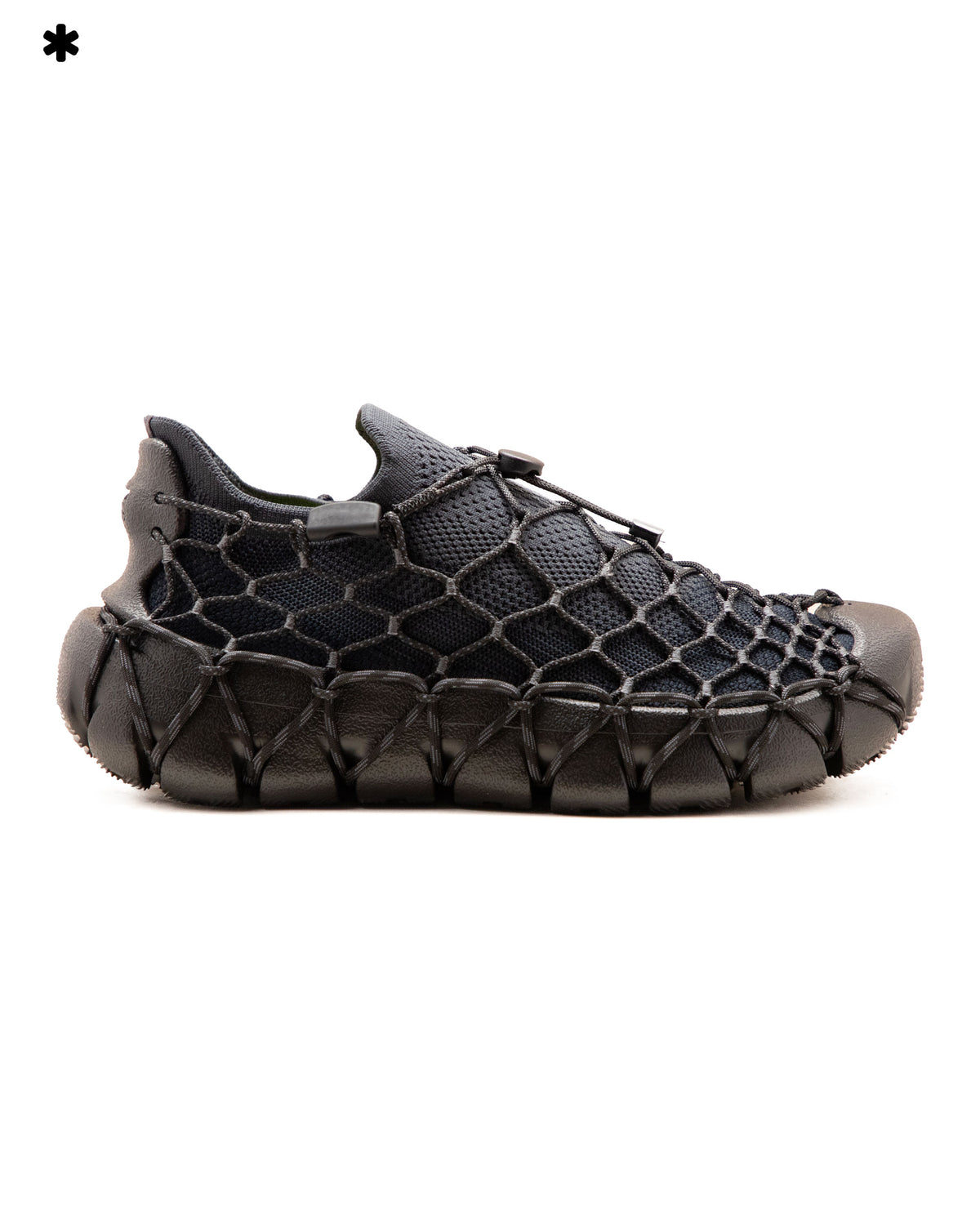 Sneakers Unisex Uneek 360 M Nero