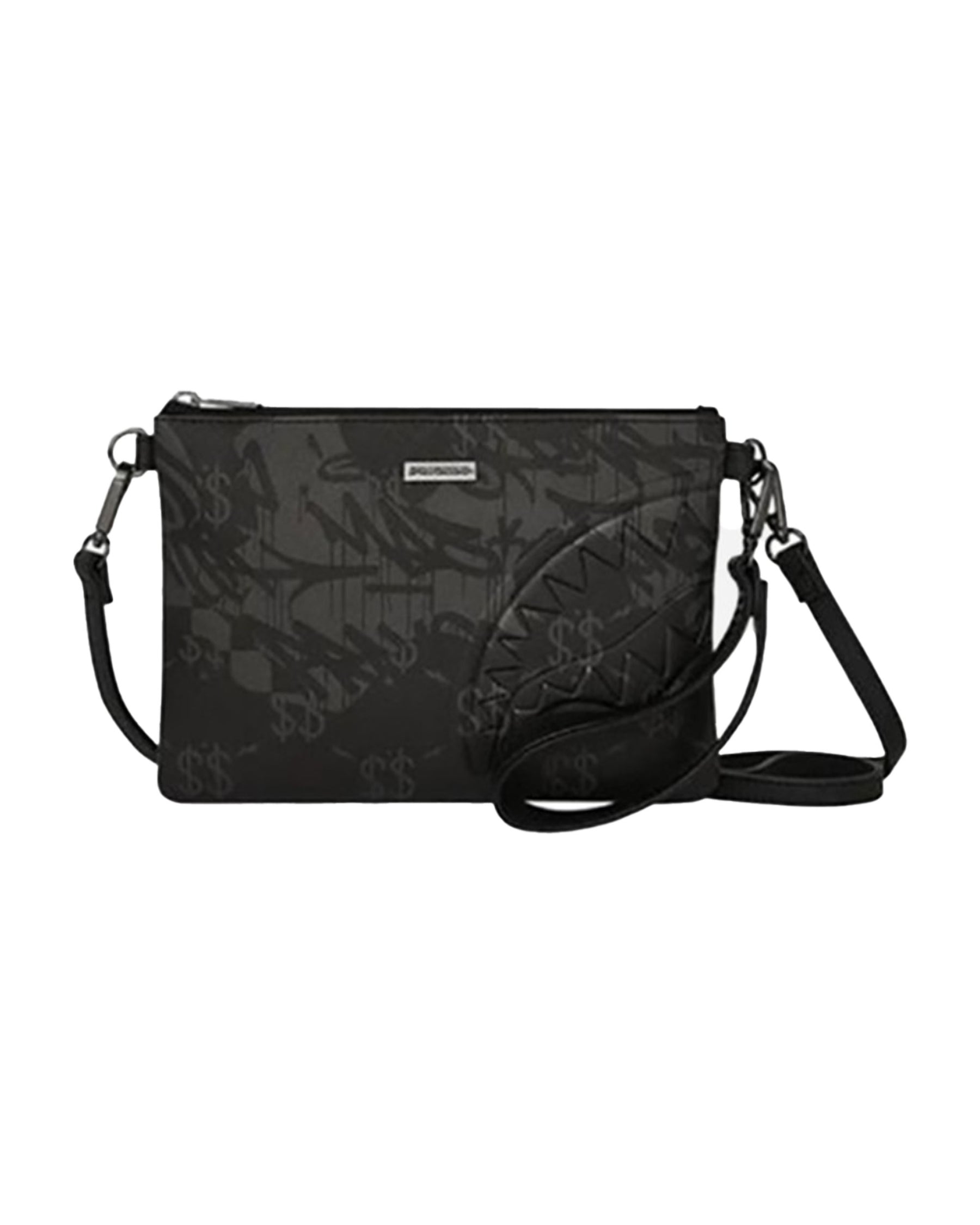 Sprayground 3AM CHeck Pouchette