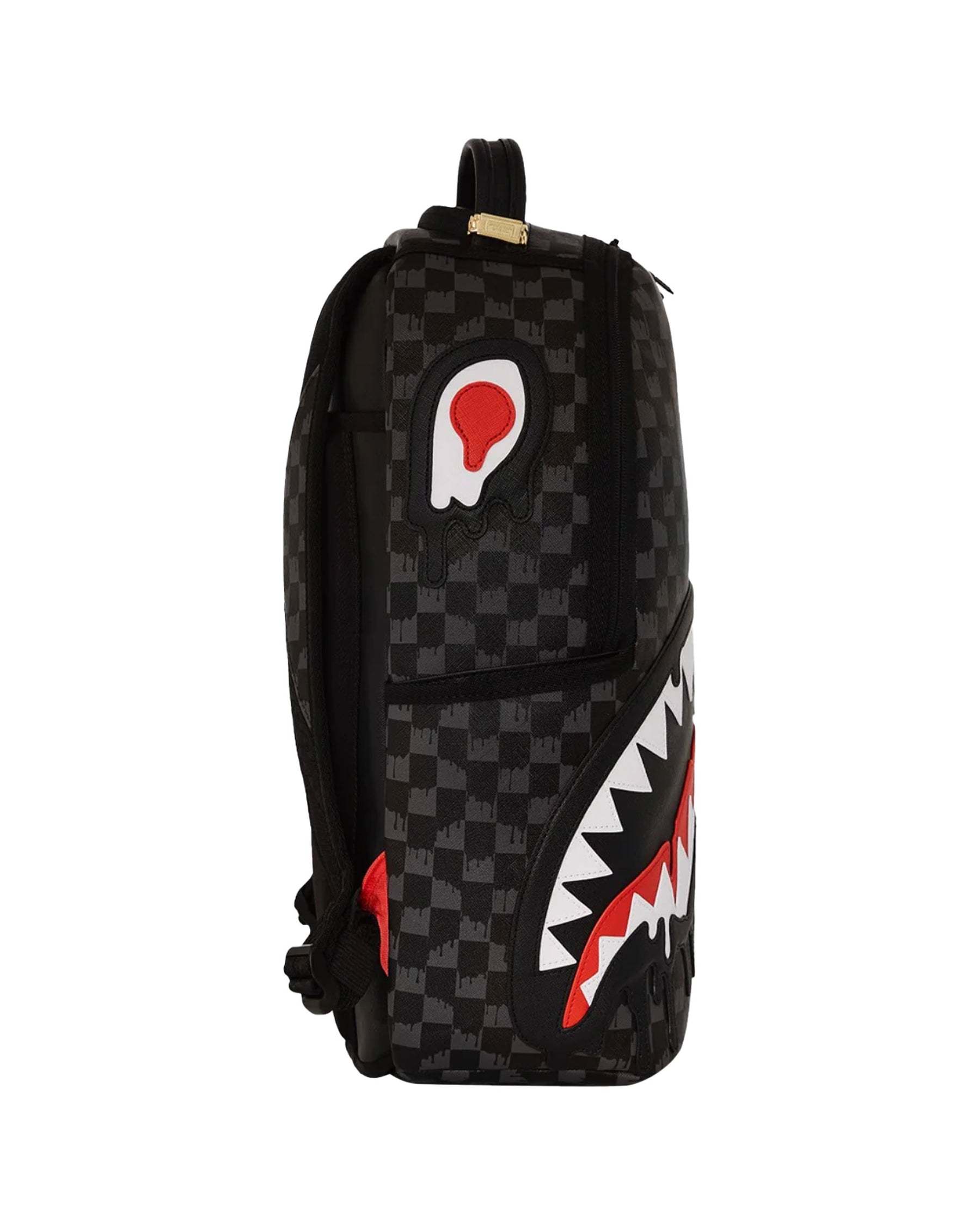 Sprayground Dripping Sharks In Paris Dlxv Backpack