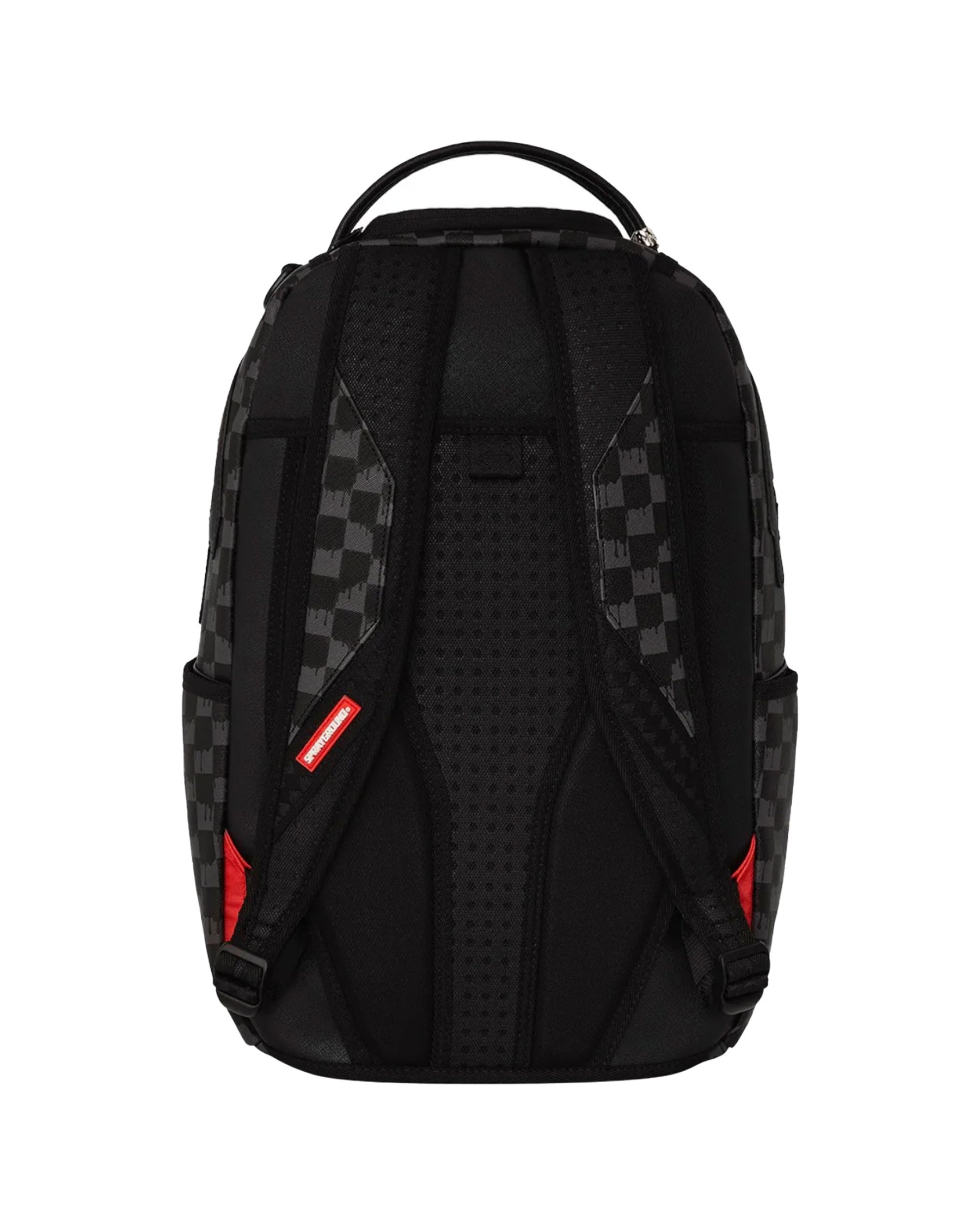 Sprayground Dripping Sharks In Paris Dlxv Backpack