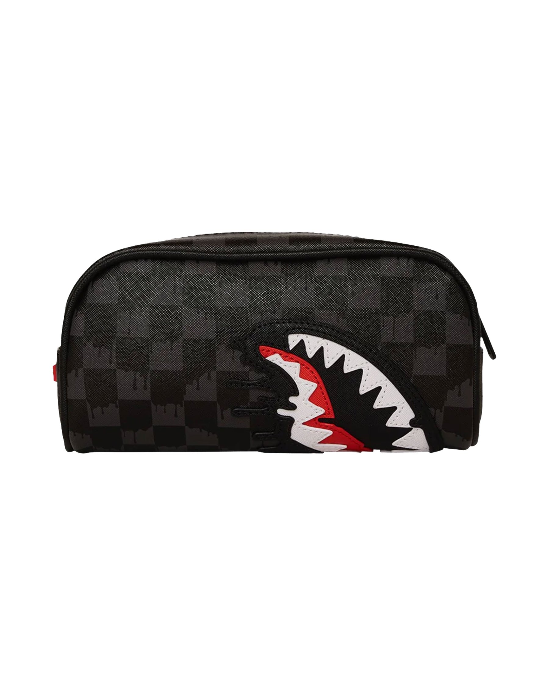 Sprayground Dripping Sharks In Paris Pouch
