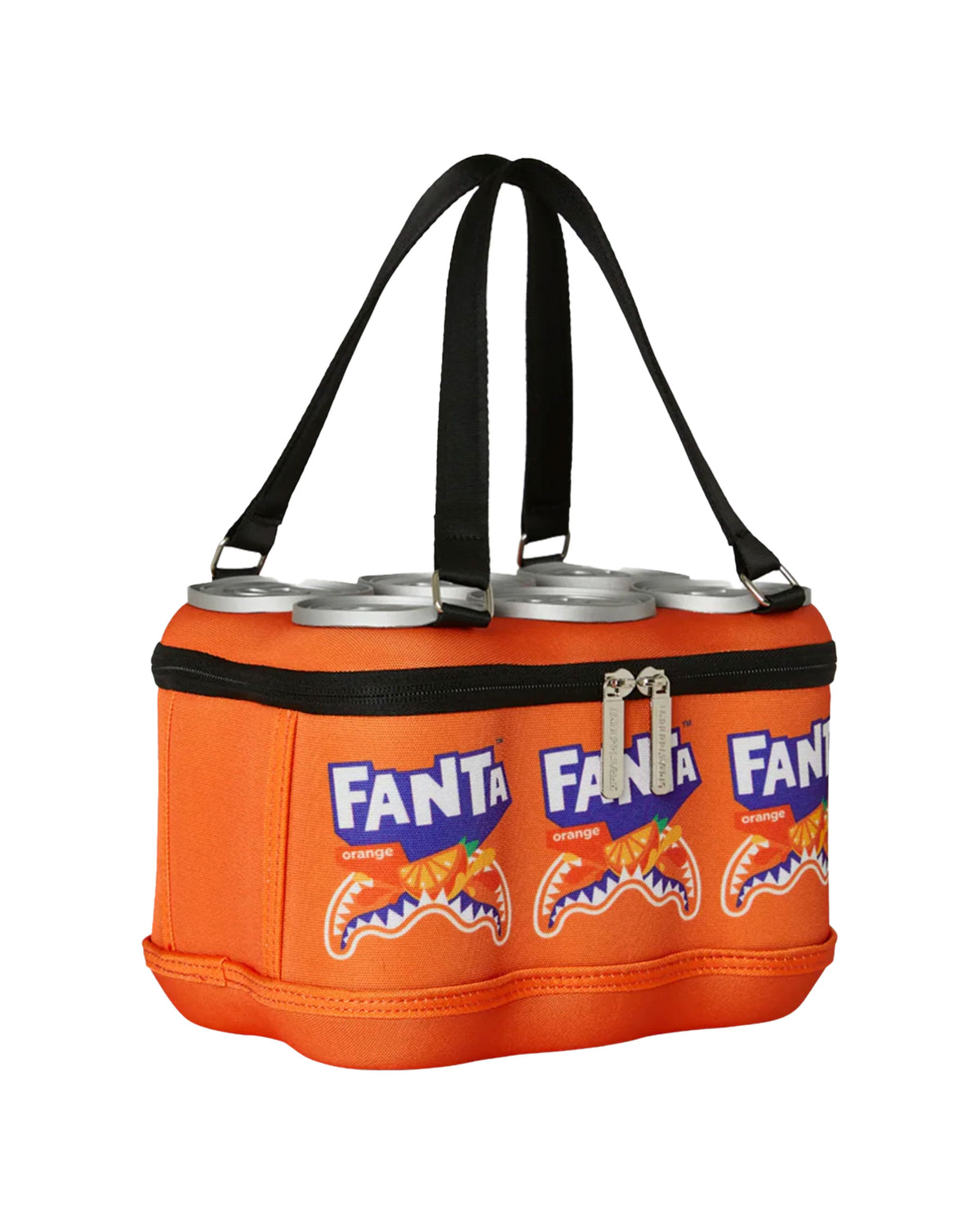 Sprayground Fanta Six-Pack Tote Bag