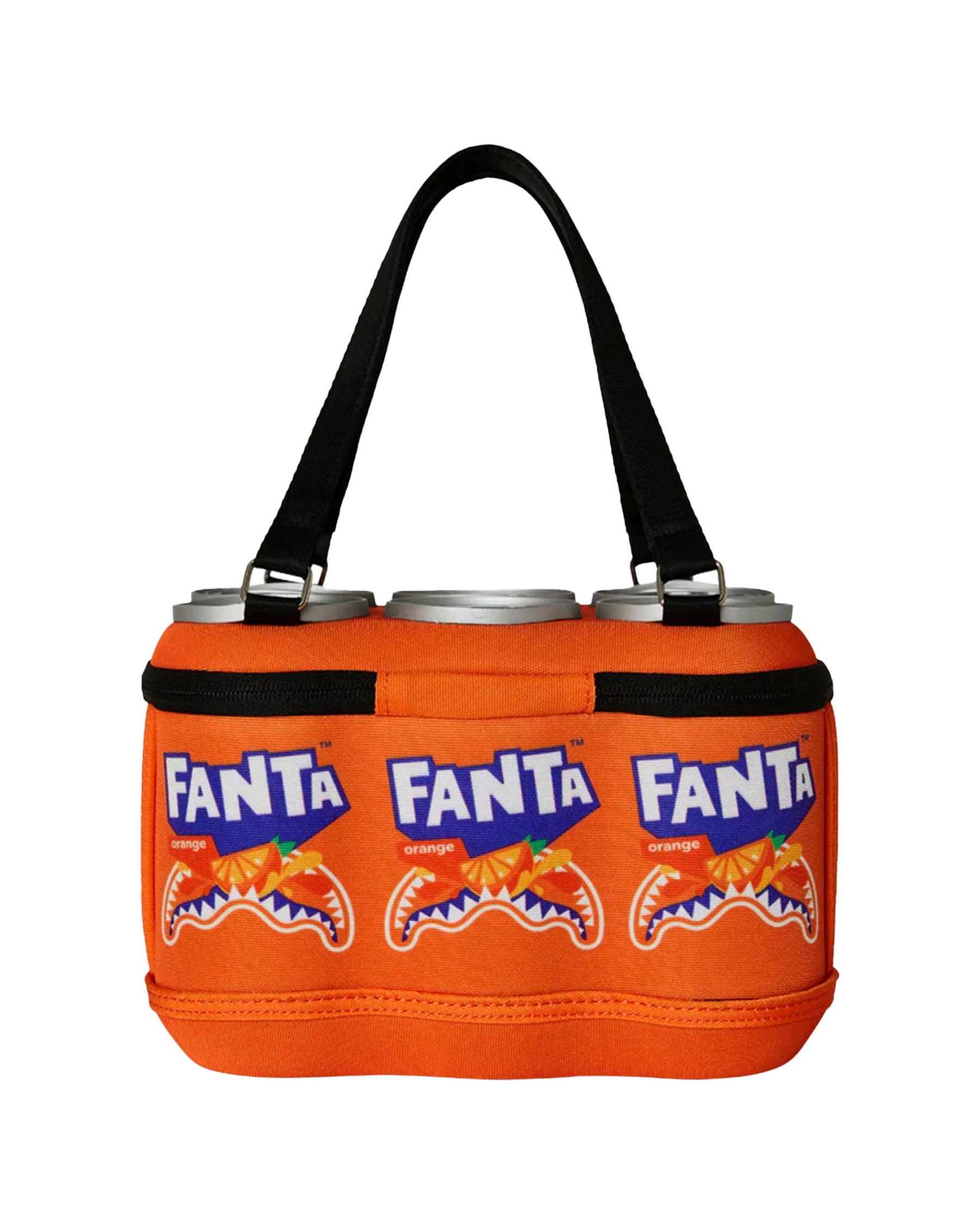 Sprayground Fanta Six-Pack Tote Bag