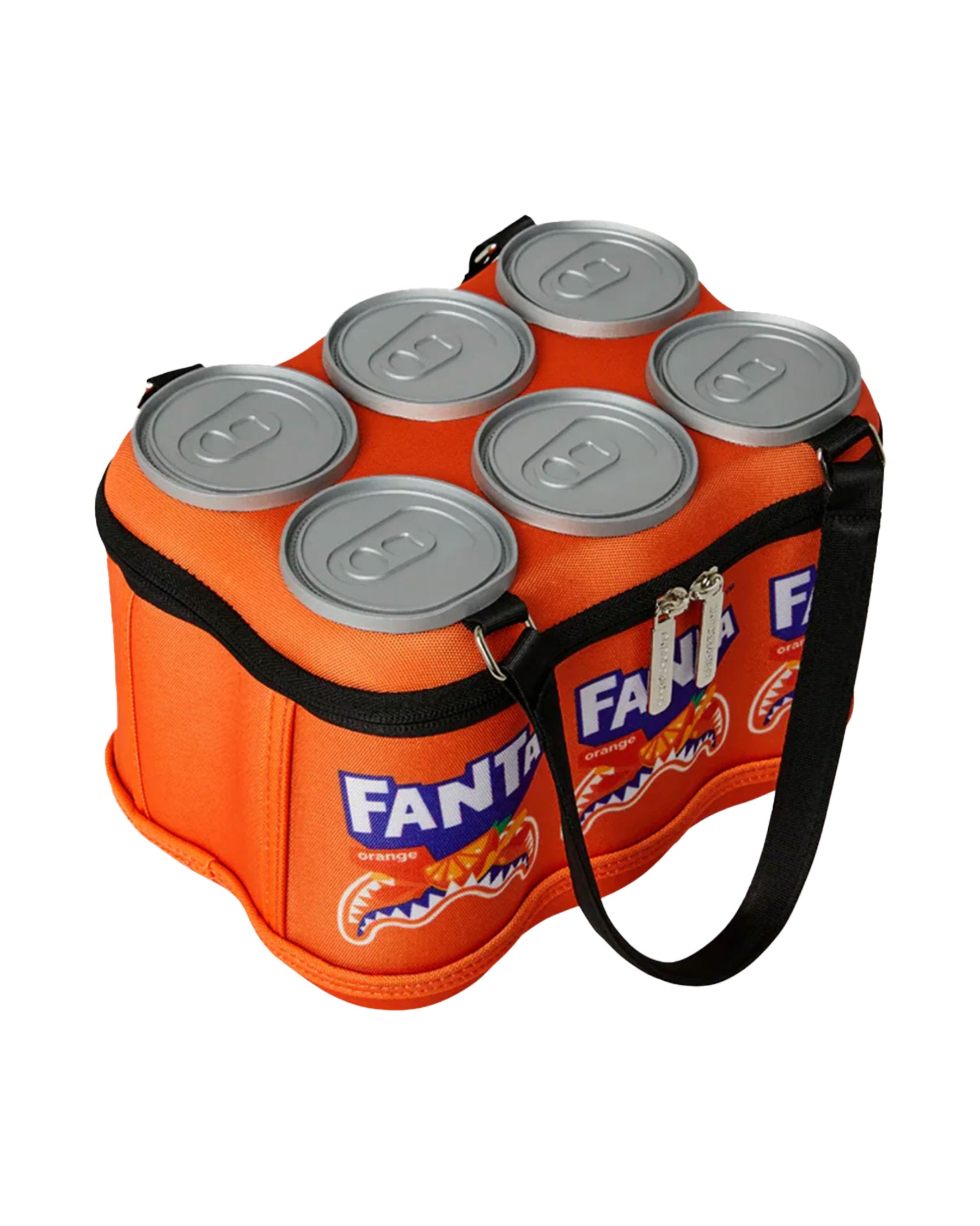 Sprayground Fanta Six-Pack Tote Bag