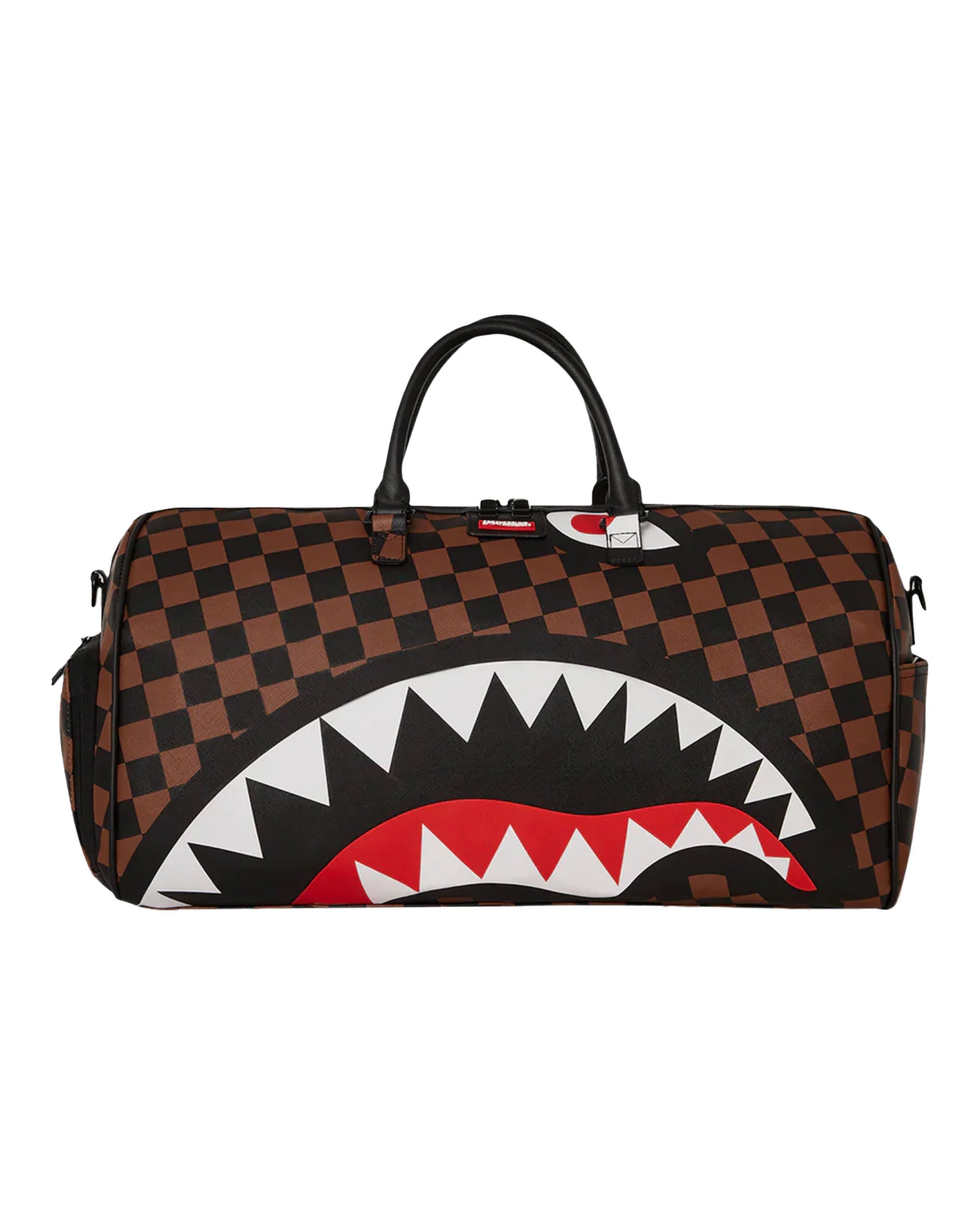 Sprayground Hangover Duffle