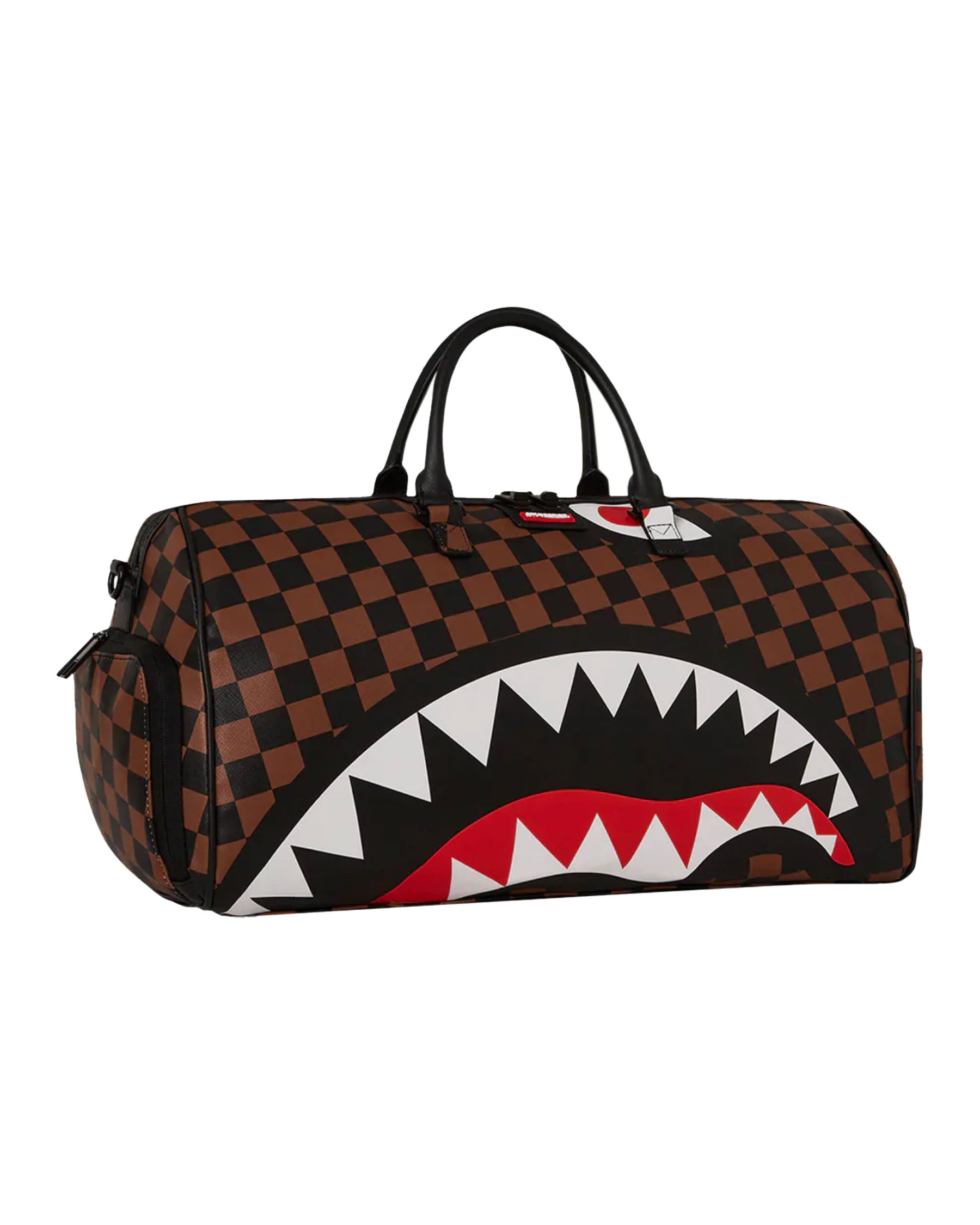 Sprayground Hangover Duffle